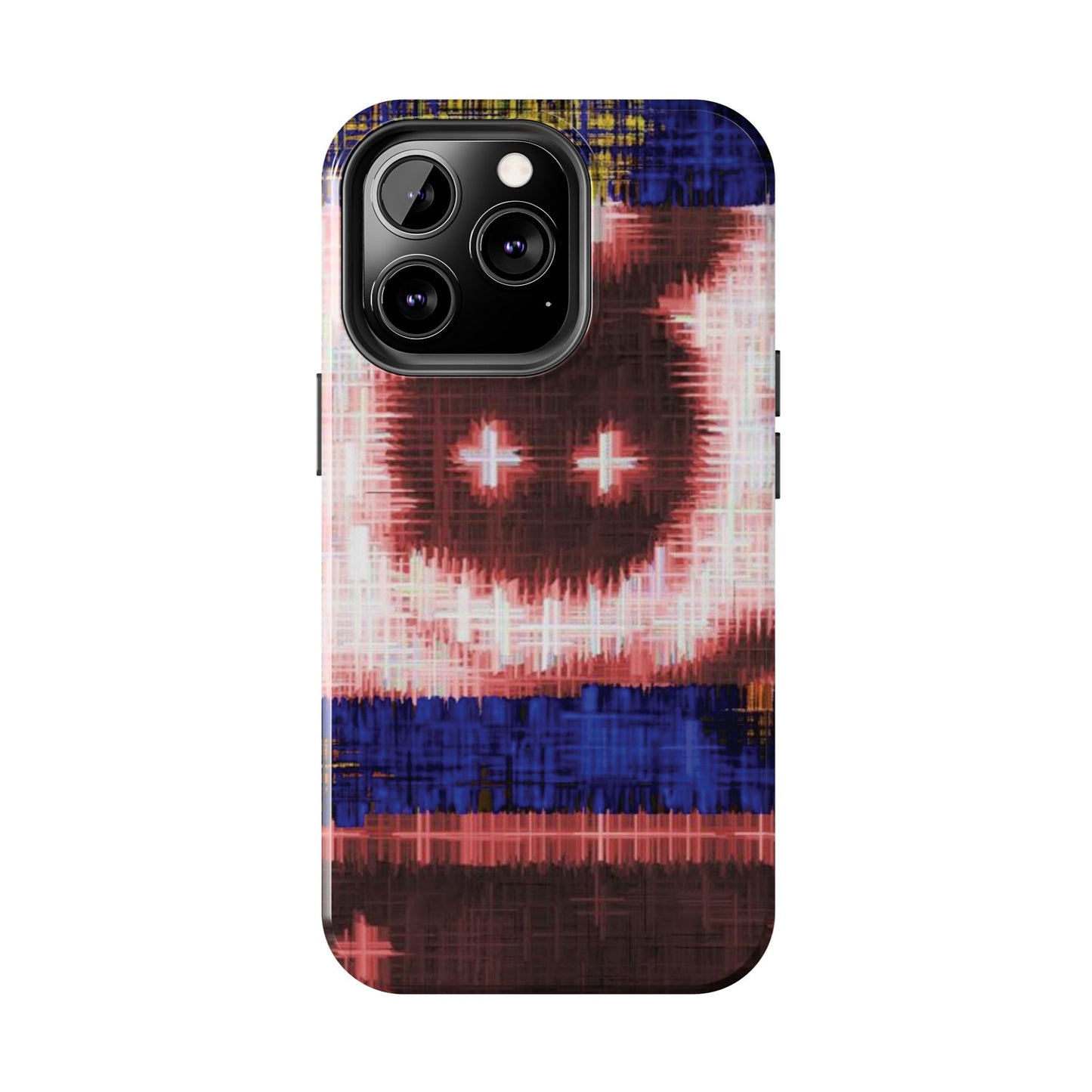 ShadowTrap INSANE Version Fanmade FNaF Art Tough 2-Layer Phone Case (iPhone)