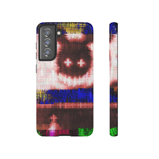 ShadowTrap INSANE Version Fanmade FNaF Art Tough Phone Case (iPhone, Google Pixel, Samsung) (Requested by a Friend)