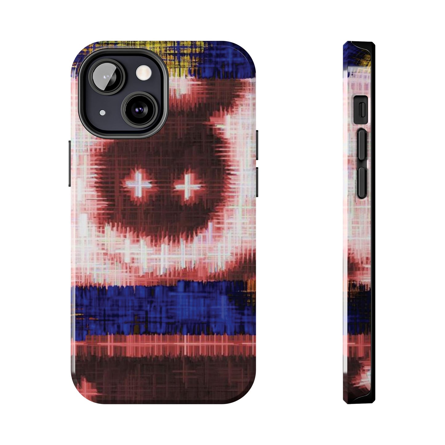 ShadowTrap INSANE Version Fanmade FNaF Art Tough 2-Layer Phone Case (iPhone)