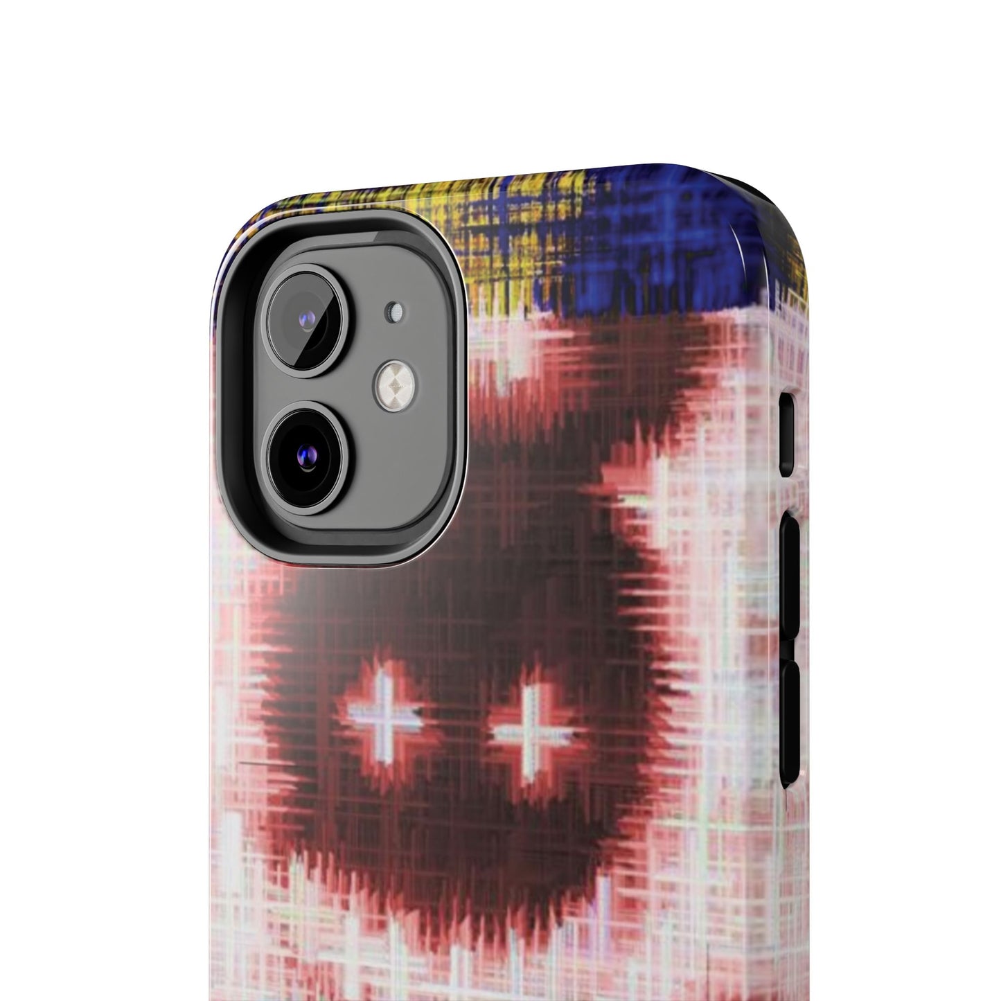 ShadowTrap INSANE Version Fanmade FNaF Art Tough 2-Layer Phone Case (iPhone)