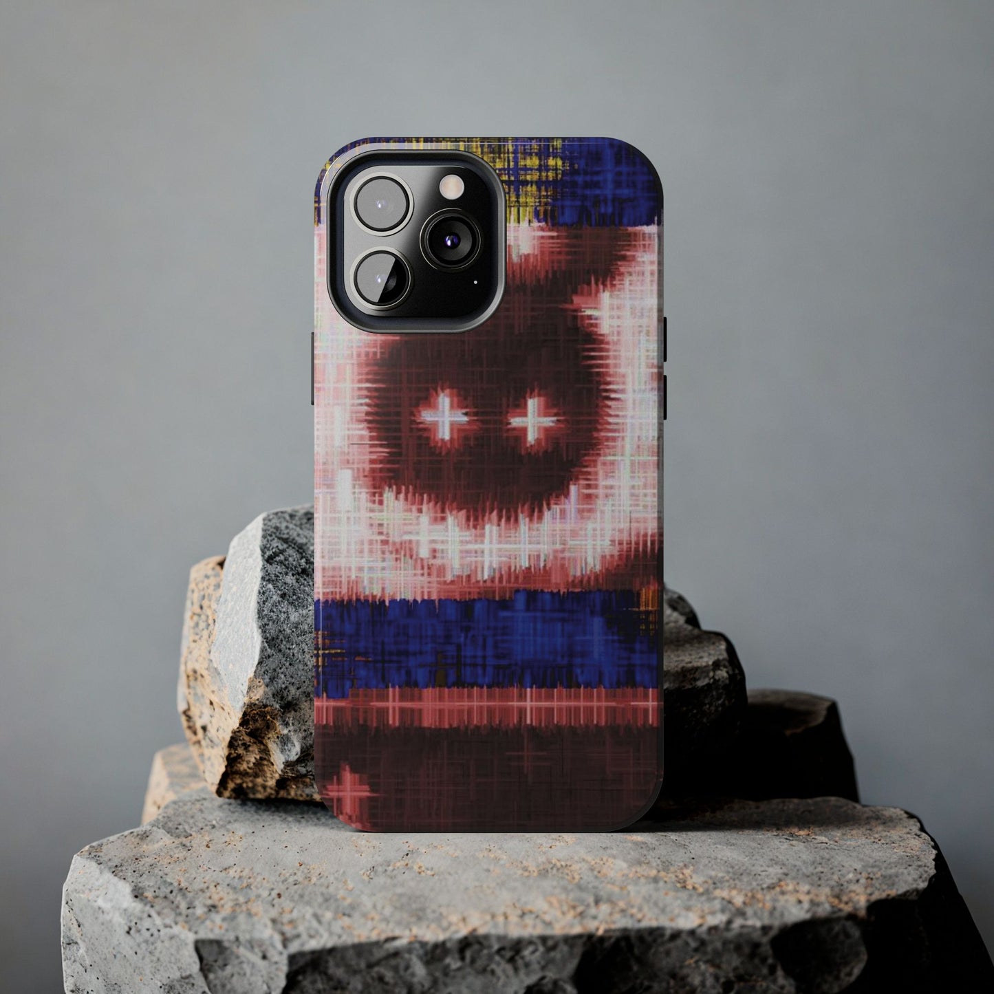 ShadowTrap INSANE Version Fanmade FNaF Art Tough 2-Layer Phone Case (iPhone)