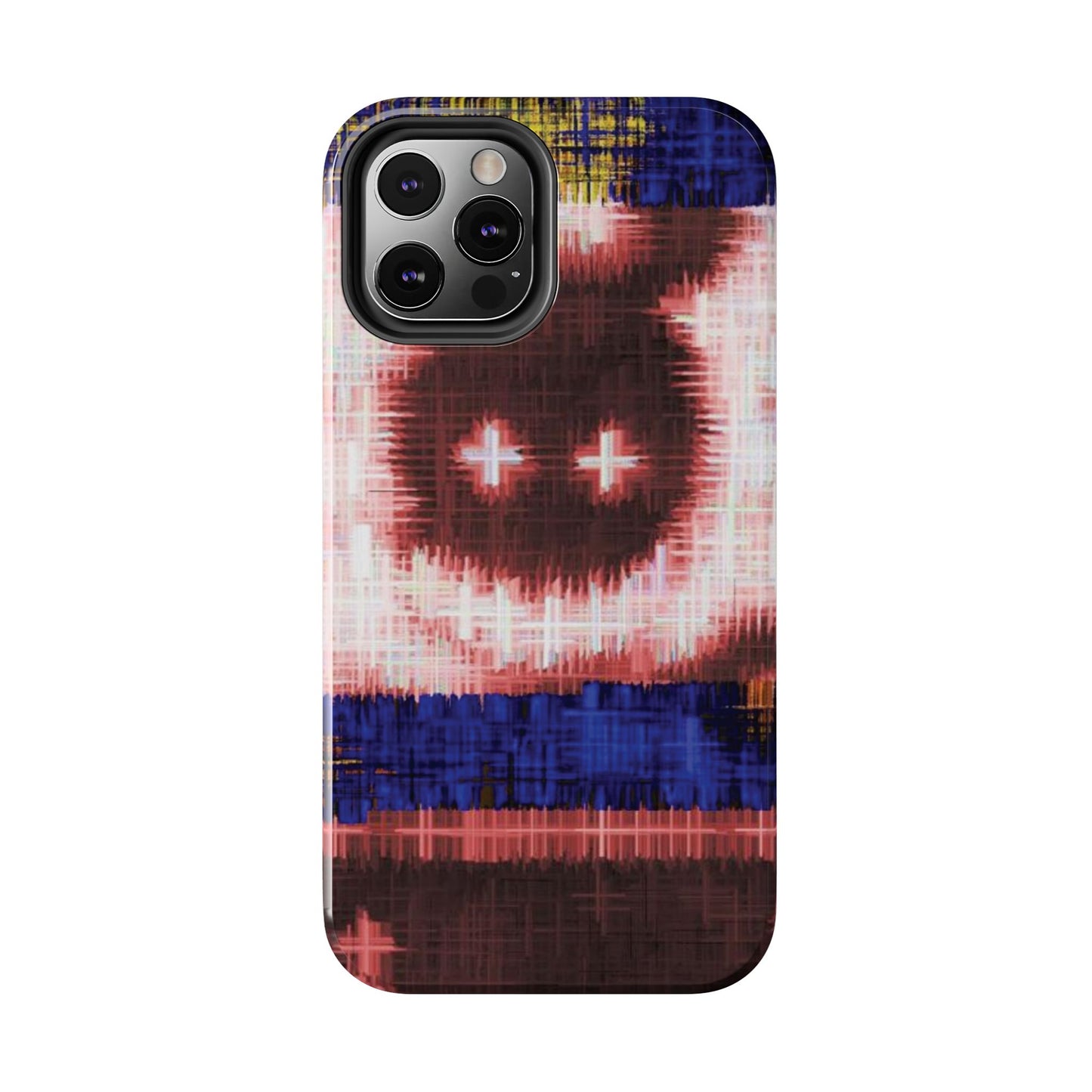 ShadowTrap INSANE Version Fanmade FNaF Art Tough 2-Layer Phone Case (iPhone)