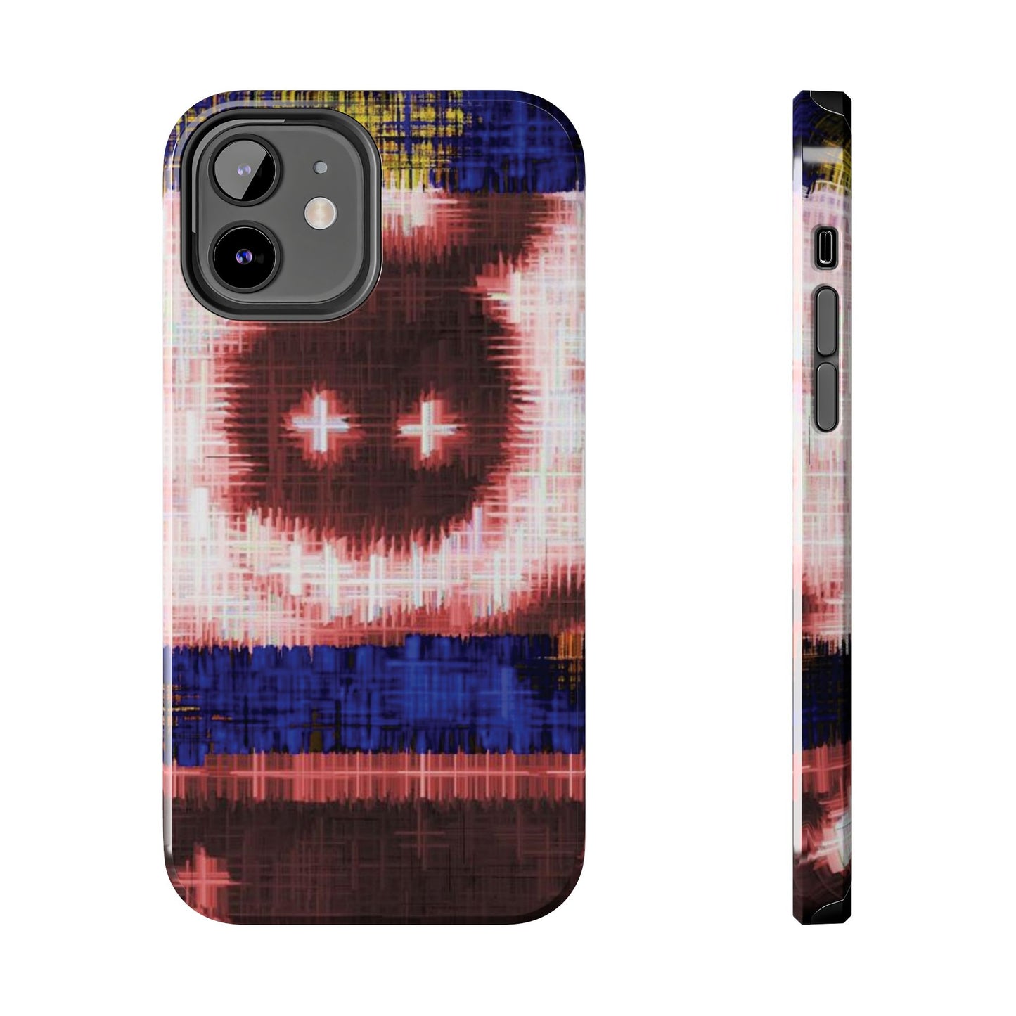 ShadowTrap INSANE Version Fanmade FNaF Art Tough 2-Layer Phone Case (iPhone)