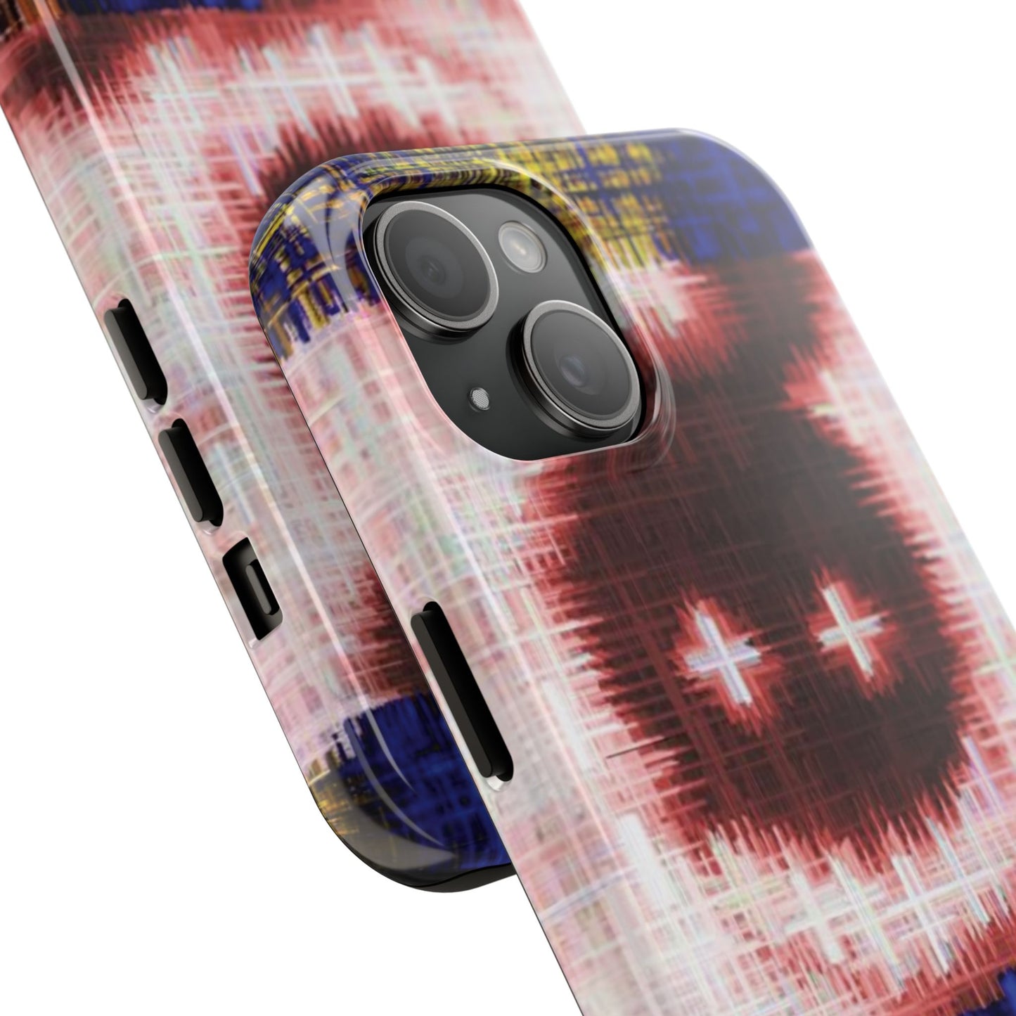 ShadowTrap INSANE Version Fanmade FNaF Art Tough 2-Layer Phone Case (iPhone)