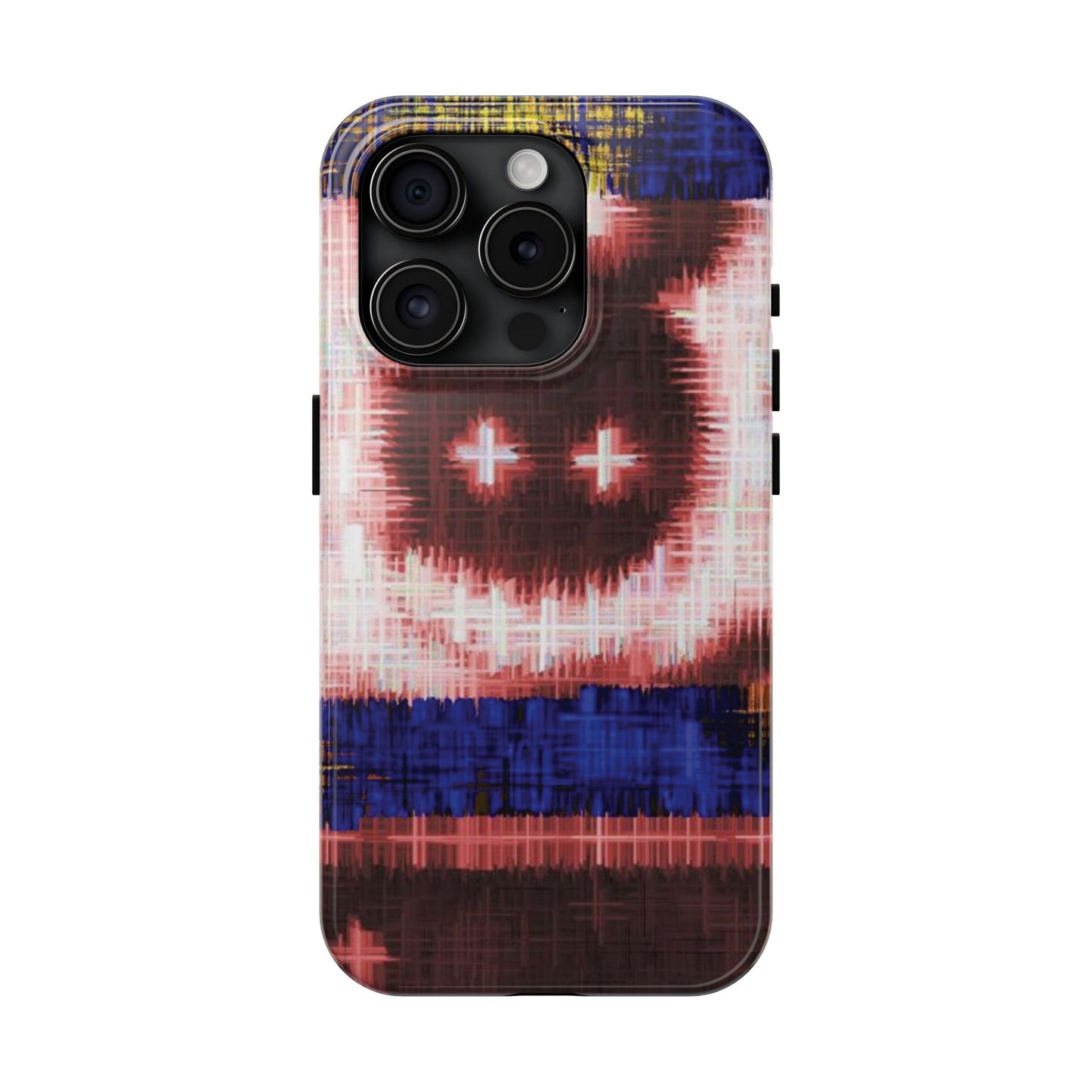 ShadowTrap INSANE Version Fanmade FNaF Art Tough 2-Layer Phone Case (iPhone)