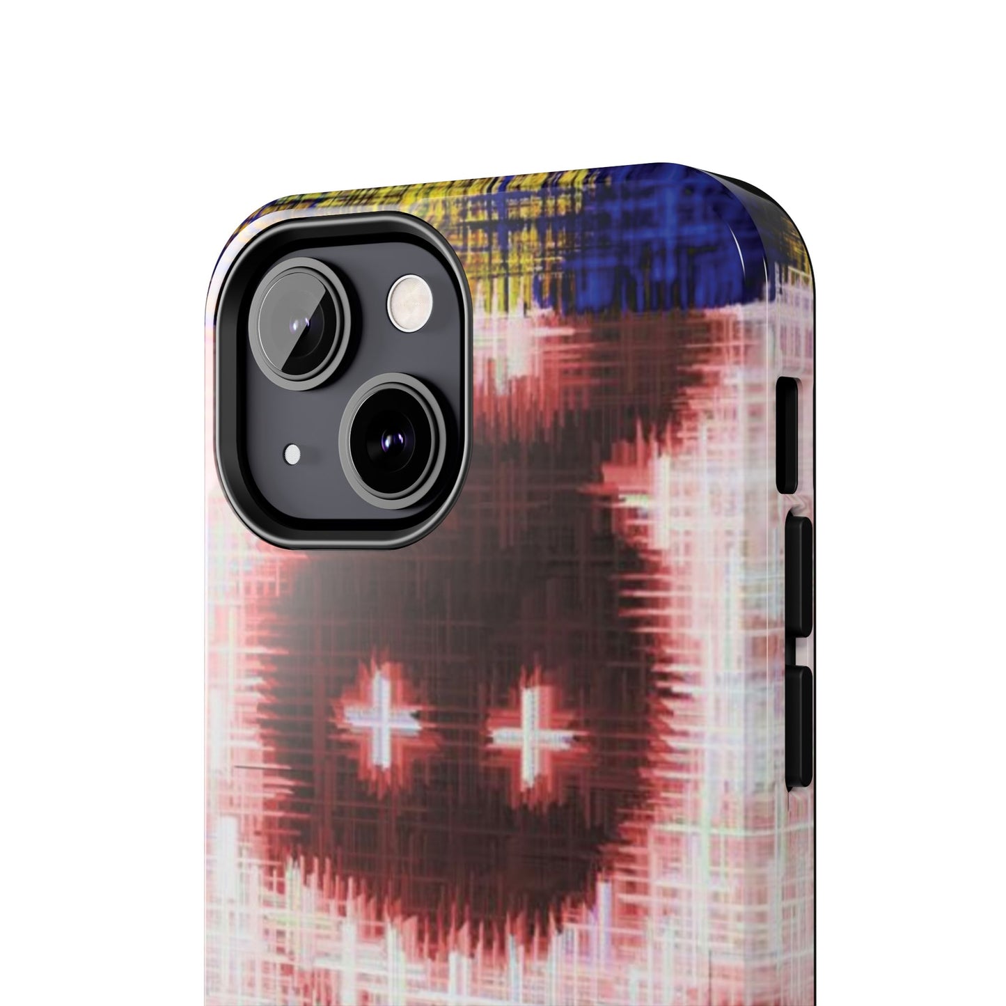 ShadowTrap INSANE Version Fanmade FNaF Art Tough 2-Layer Phone Case (iPhone)