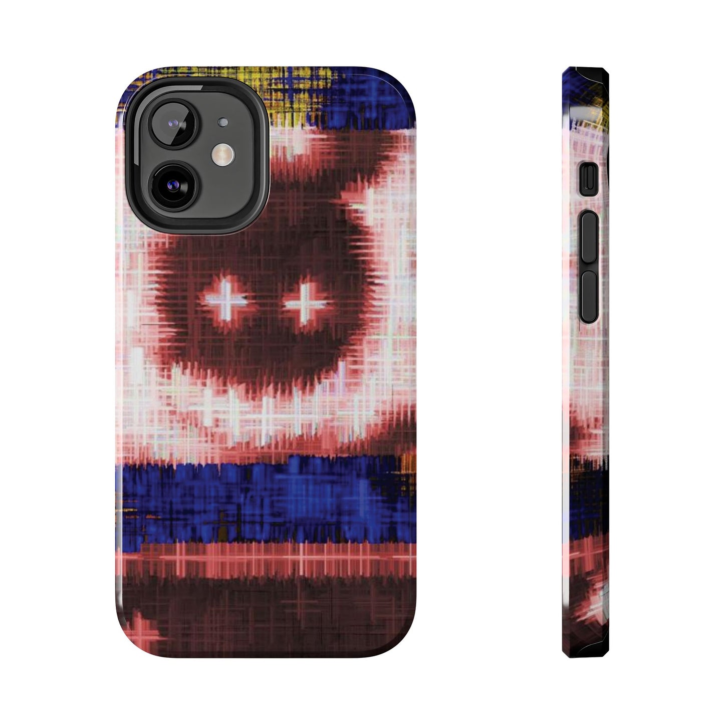 ShadowTrap INSANE Version Fanmade FNaF Art Tough 2-Layer Phone Case (iPhone)