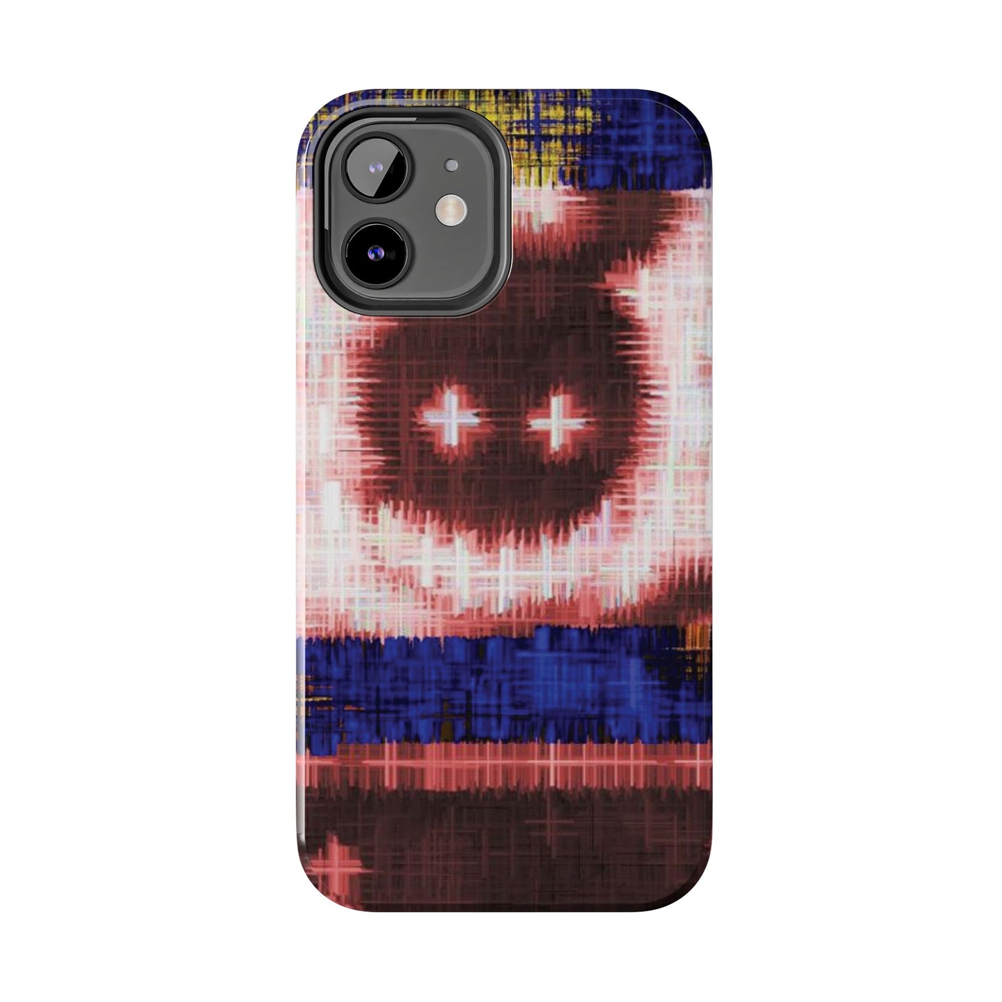 ShadowTrap INSANE Version Fanmade FNaF Art Tough 2-Layer Phone Case (iPhone)