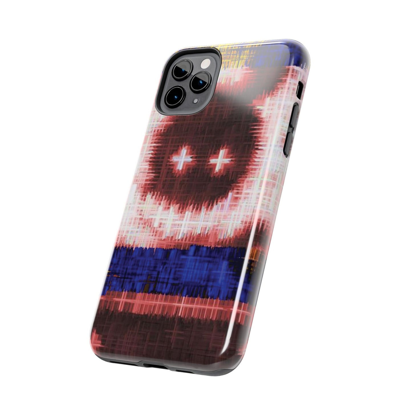 ShadowTrap INSANE Version Fanmade FNaF Art Tough 2-Layer Phone Case (iPhone)