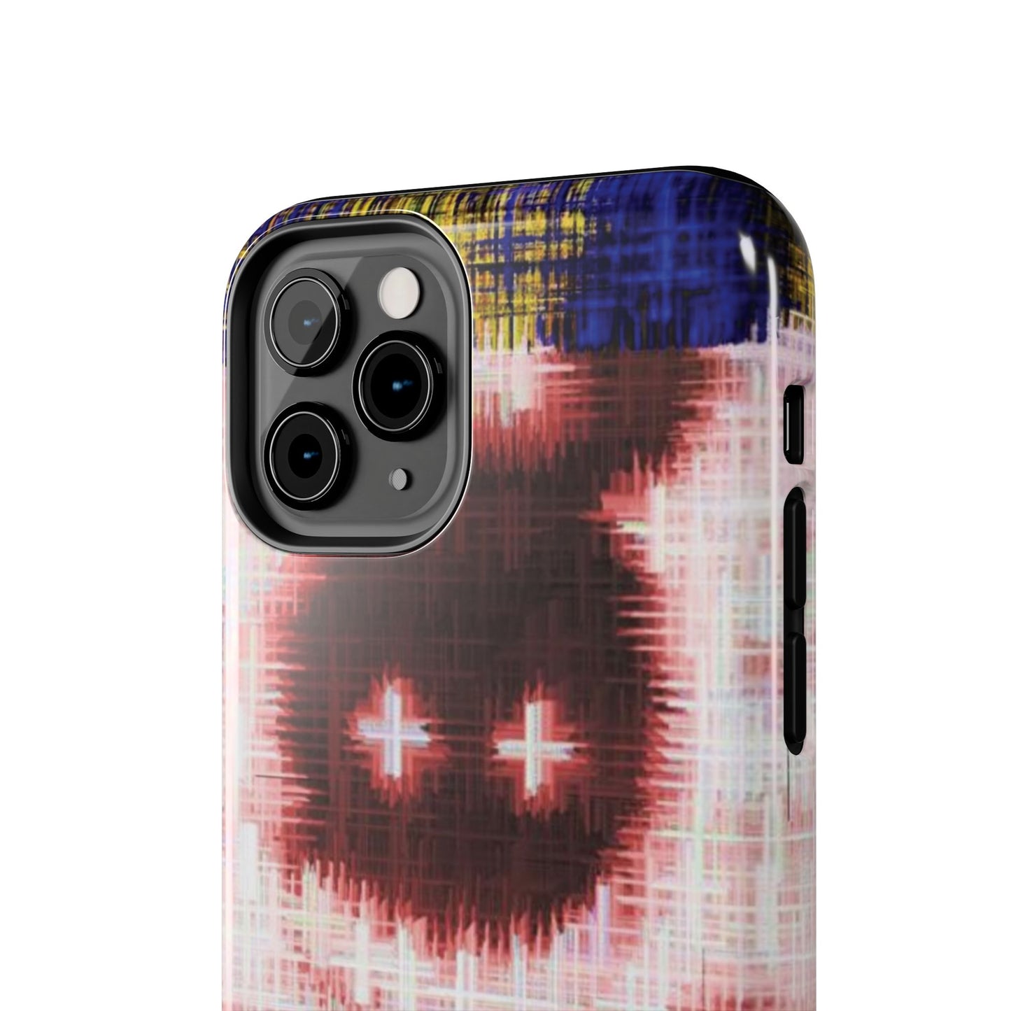 ShadowTrap INSANE Version Fanmade FNaF Art Tough 2-Layer Phone Case (iPhone)