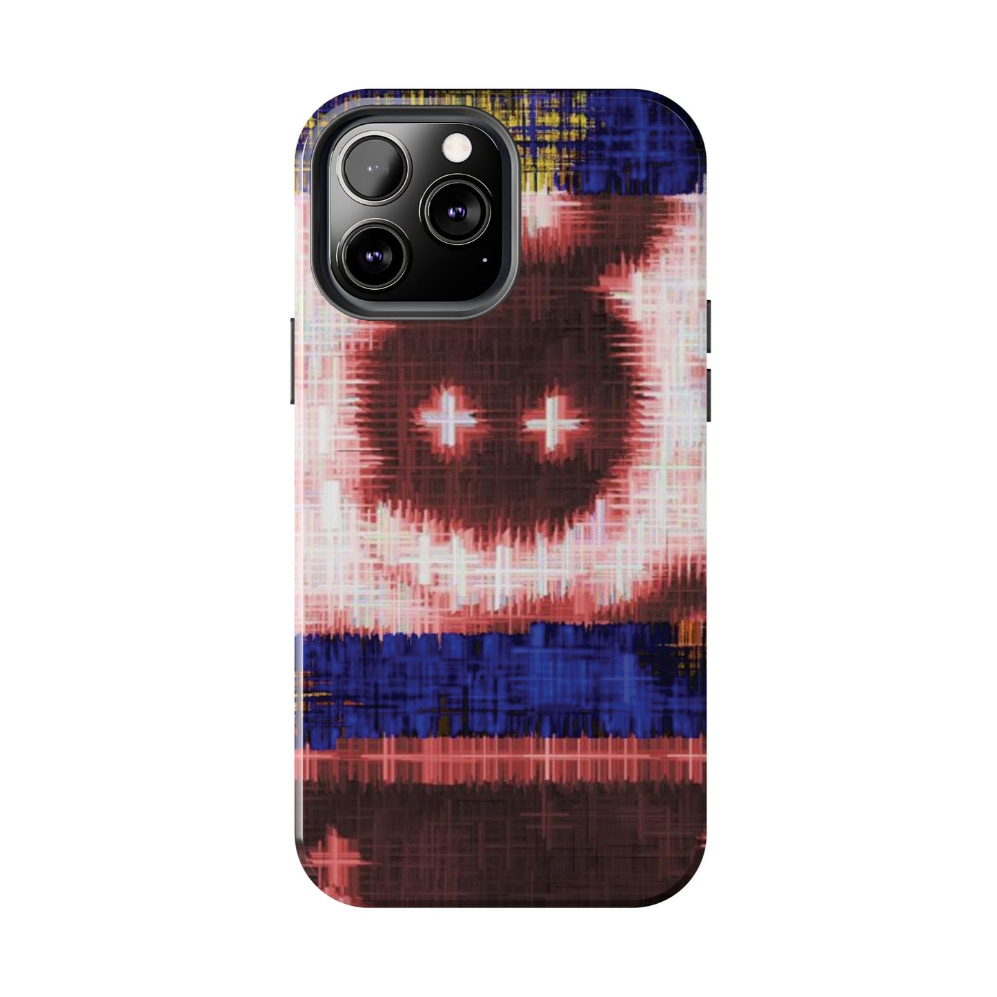 ShadowTrap INSANE Version Fanmade FNaF Art Tough 2-Layer Phone Case (iPhone)