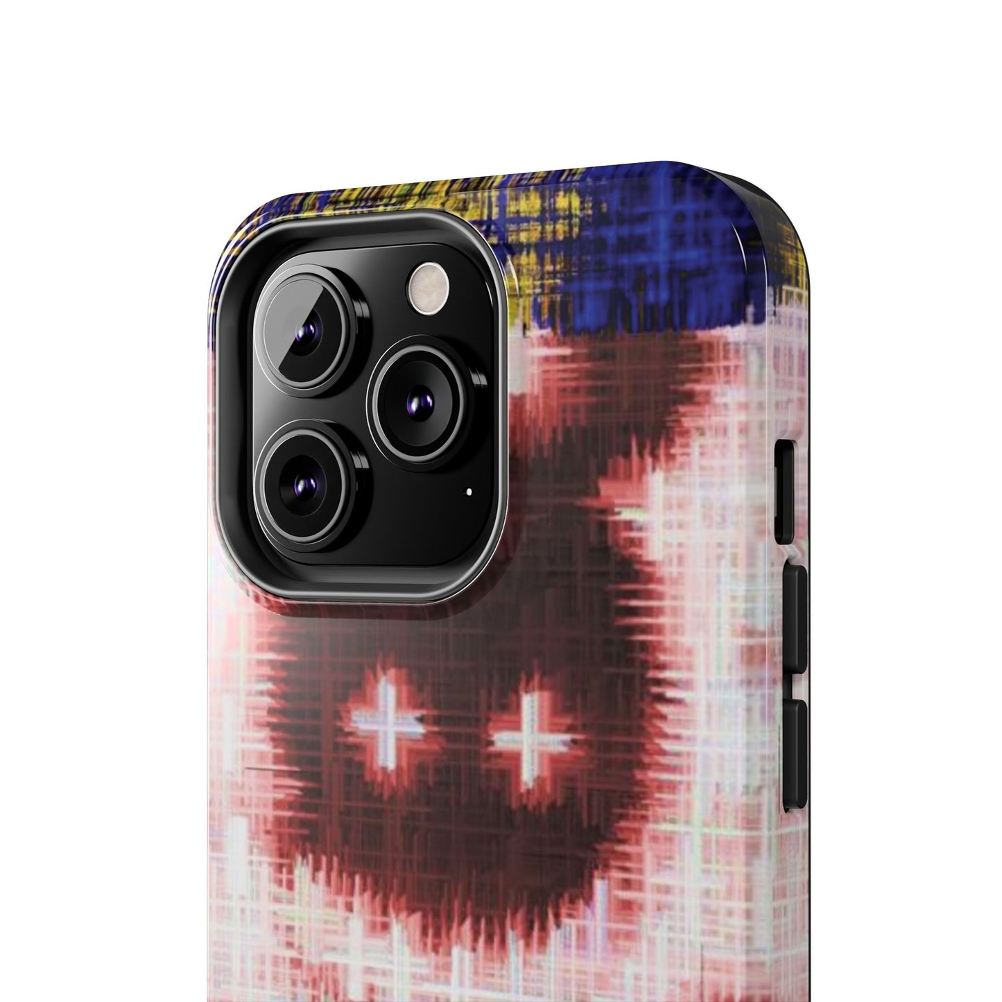 ShadowTrap INSANE Version Fanmade FNaF Art Tough 2-Layer Phone Case (iPhone)