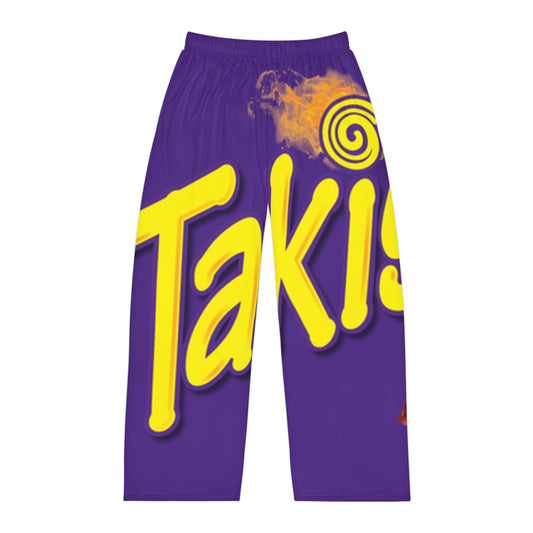 Takis Men's Pajama Pants