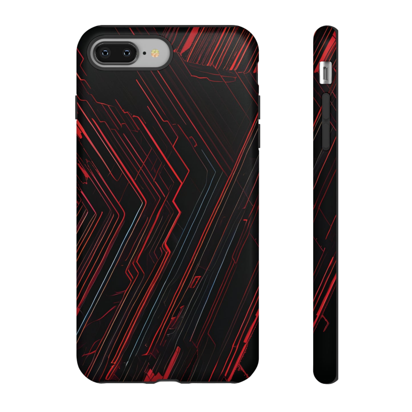 NAG09 Matrix Tough Phone Case (iPhone, Samsung, Google Pixel)