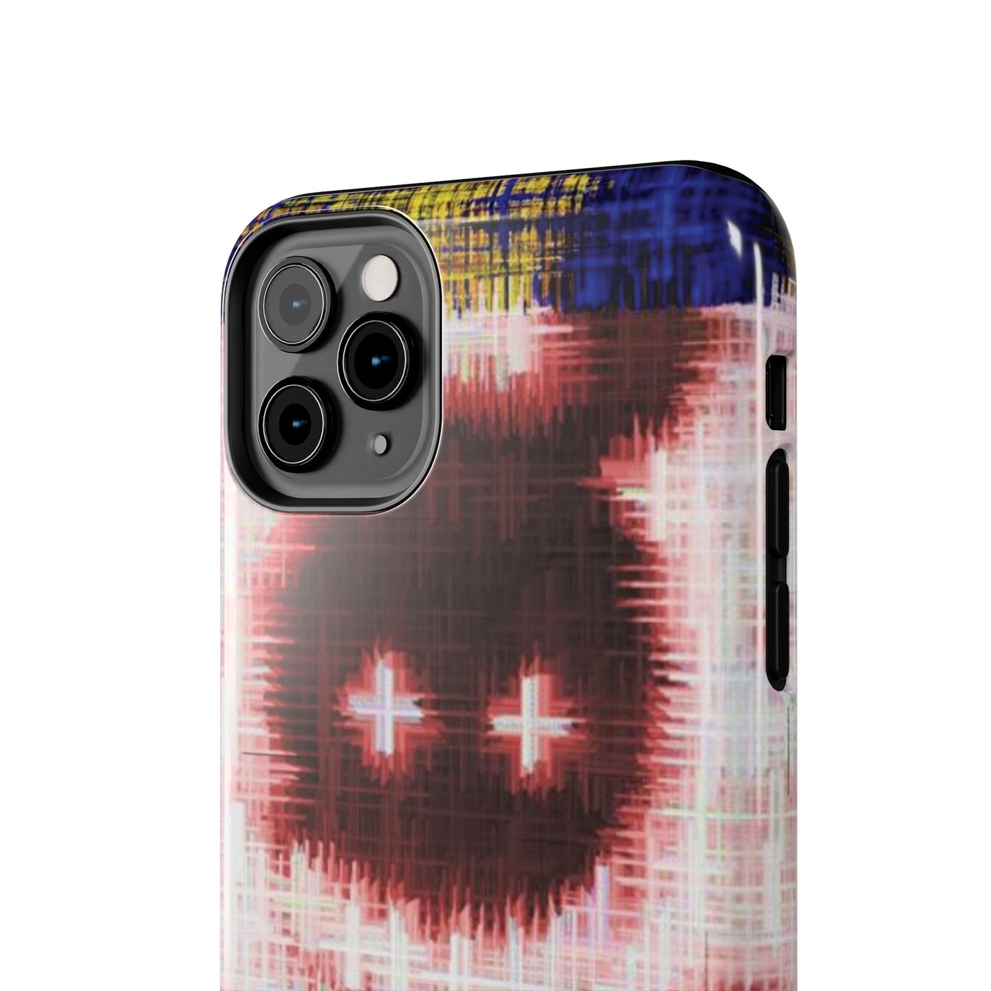 ShadowTrap INSANE Version Fanmade FNaF Art Tough 2-Layer Phone Case (iPhone)