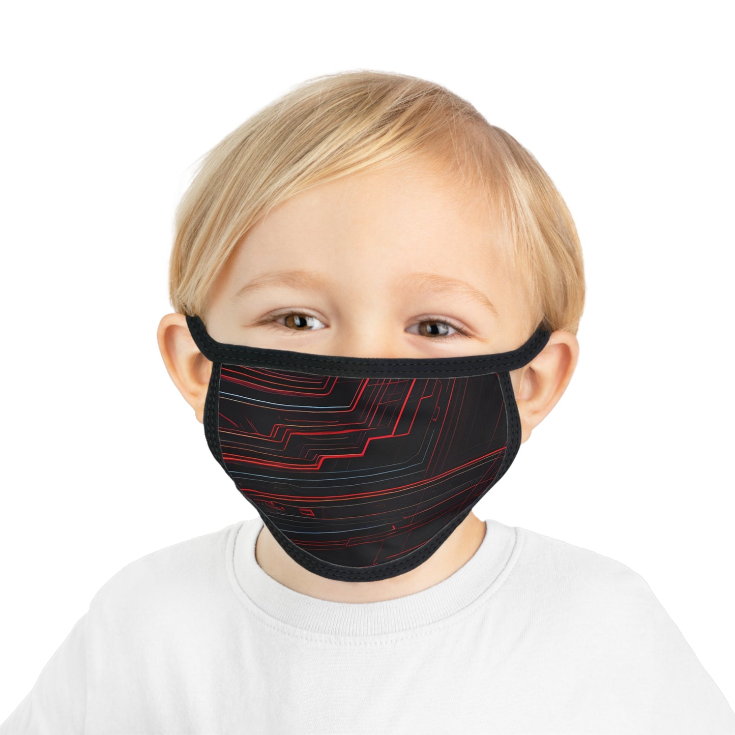 Kid's Face Mask