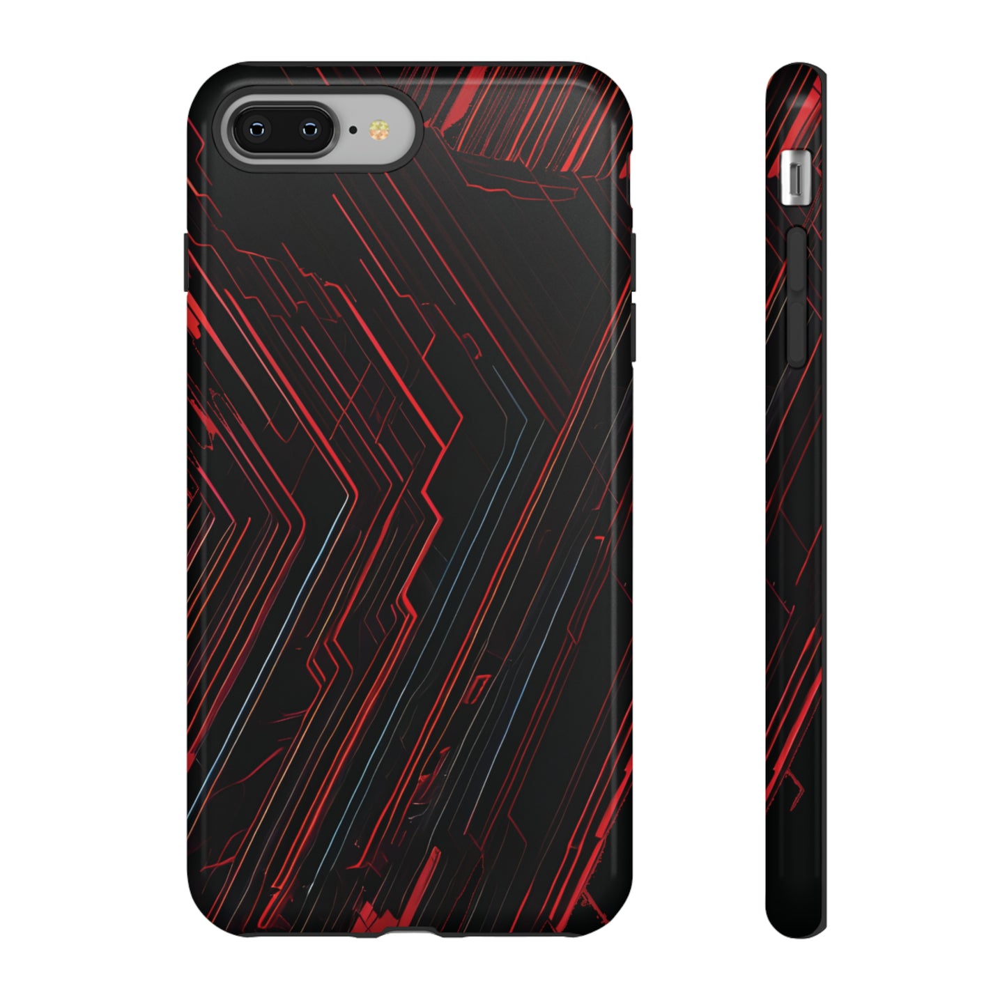 NAG09 Matrix Tough Phone Case (iPhone, Samsung, Google Pixel)