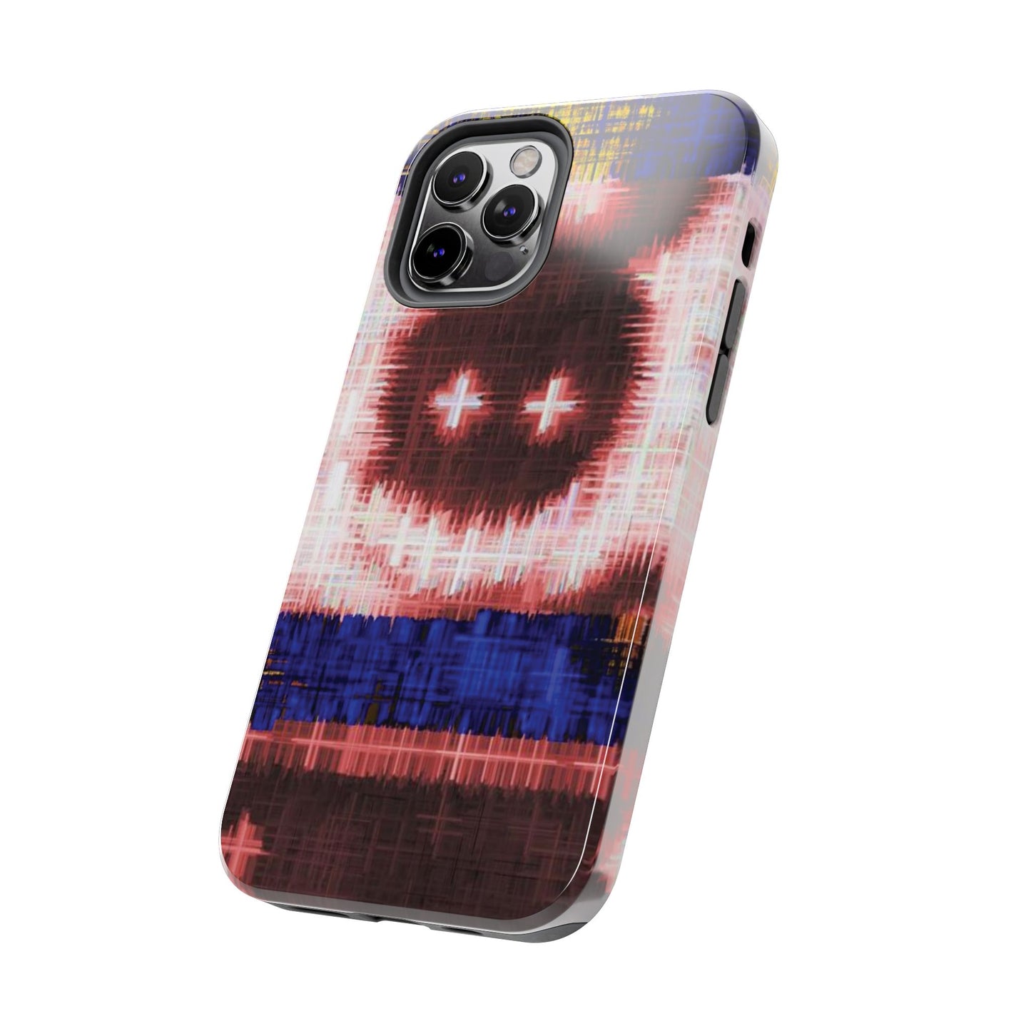 ShadowTrap INSANE Version Fanmade FNaF Art Tough 2-Layer Phone Case (iPhone)