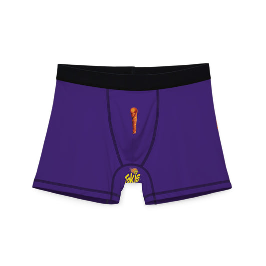 Takis Men's Boxers (AOP)