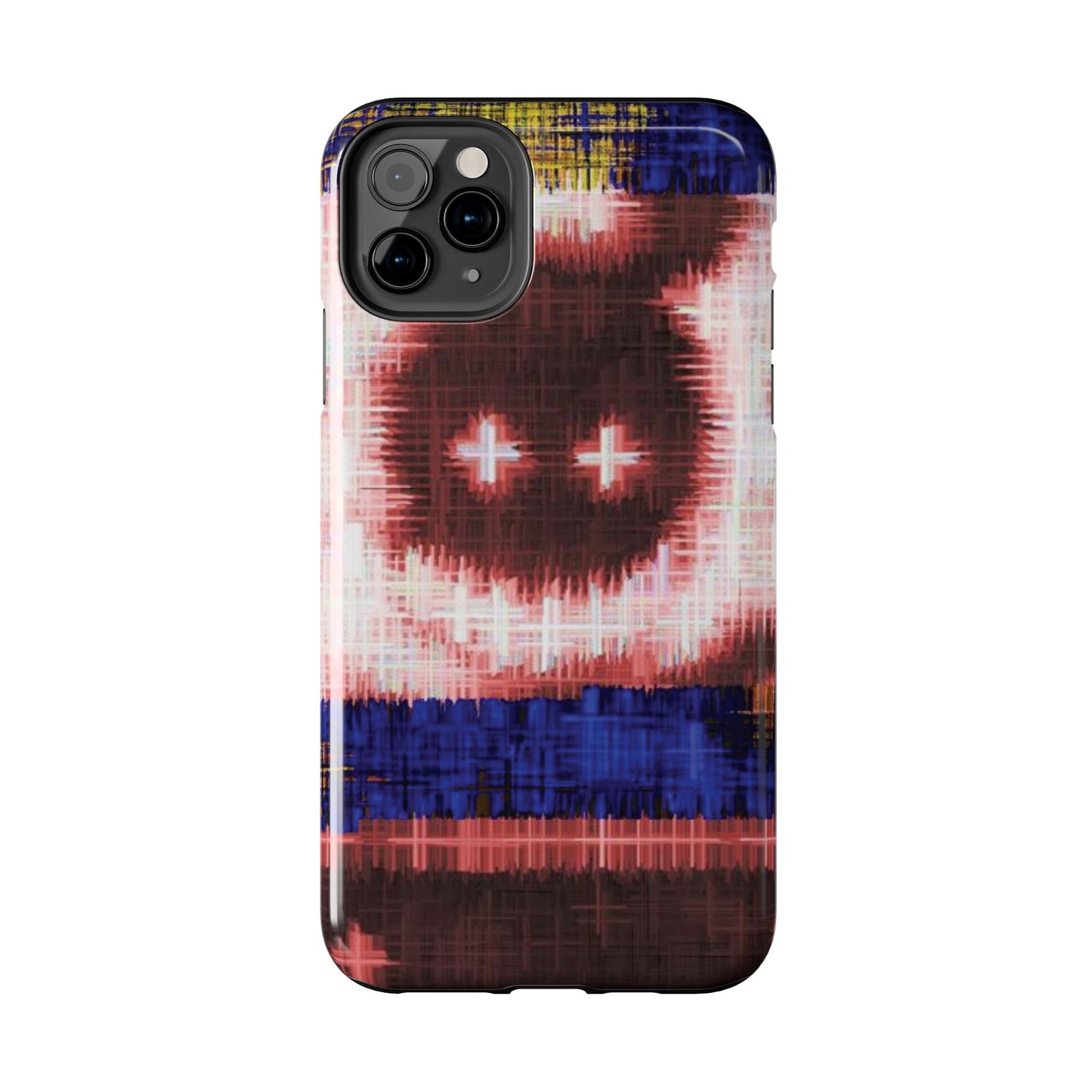 ShadowTrap INSANE Version Fanmade FNaF Art Tough 2-Layer Phone Case (iPhone)