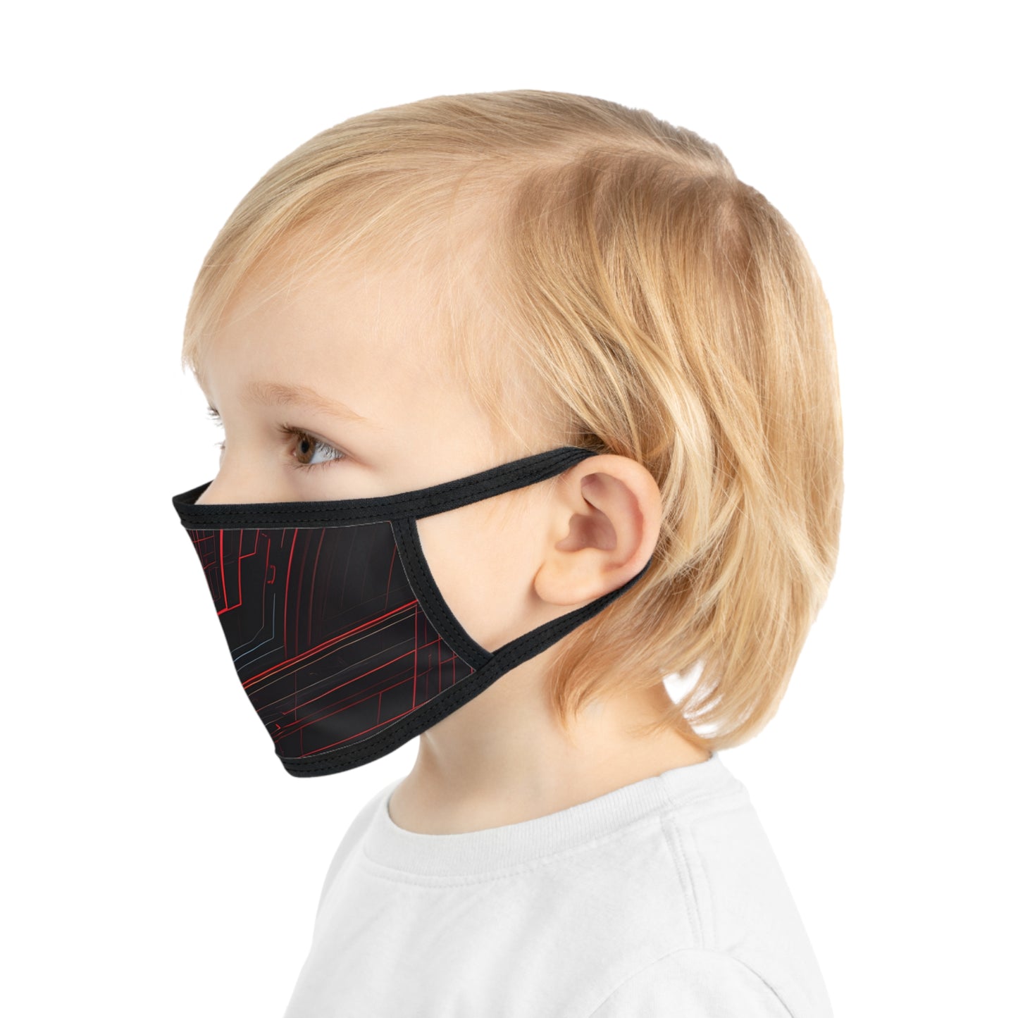 Kid's Face Mask