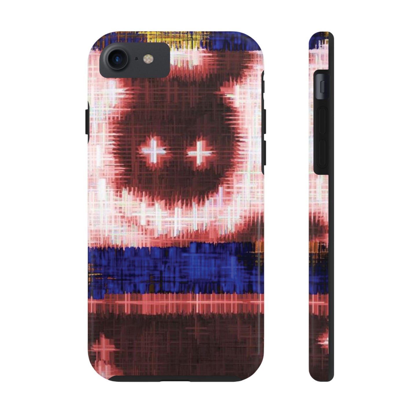 ShadowTrap INSANE Version Fanmade FNaF Art Tough 2-Layer Phone Case (iPhone)