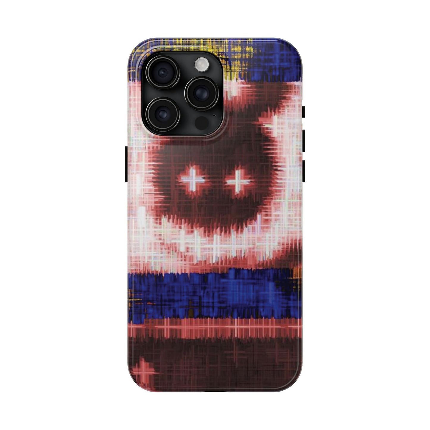 ShadowTrap INSANE Version Fanmade FNaF Art Tough 2-Layer Phone Case (iPhone)