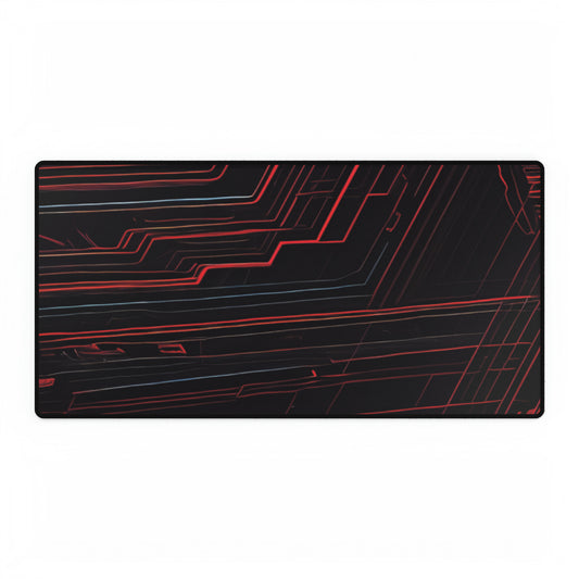 NAG09 Matrix Desk Mat