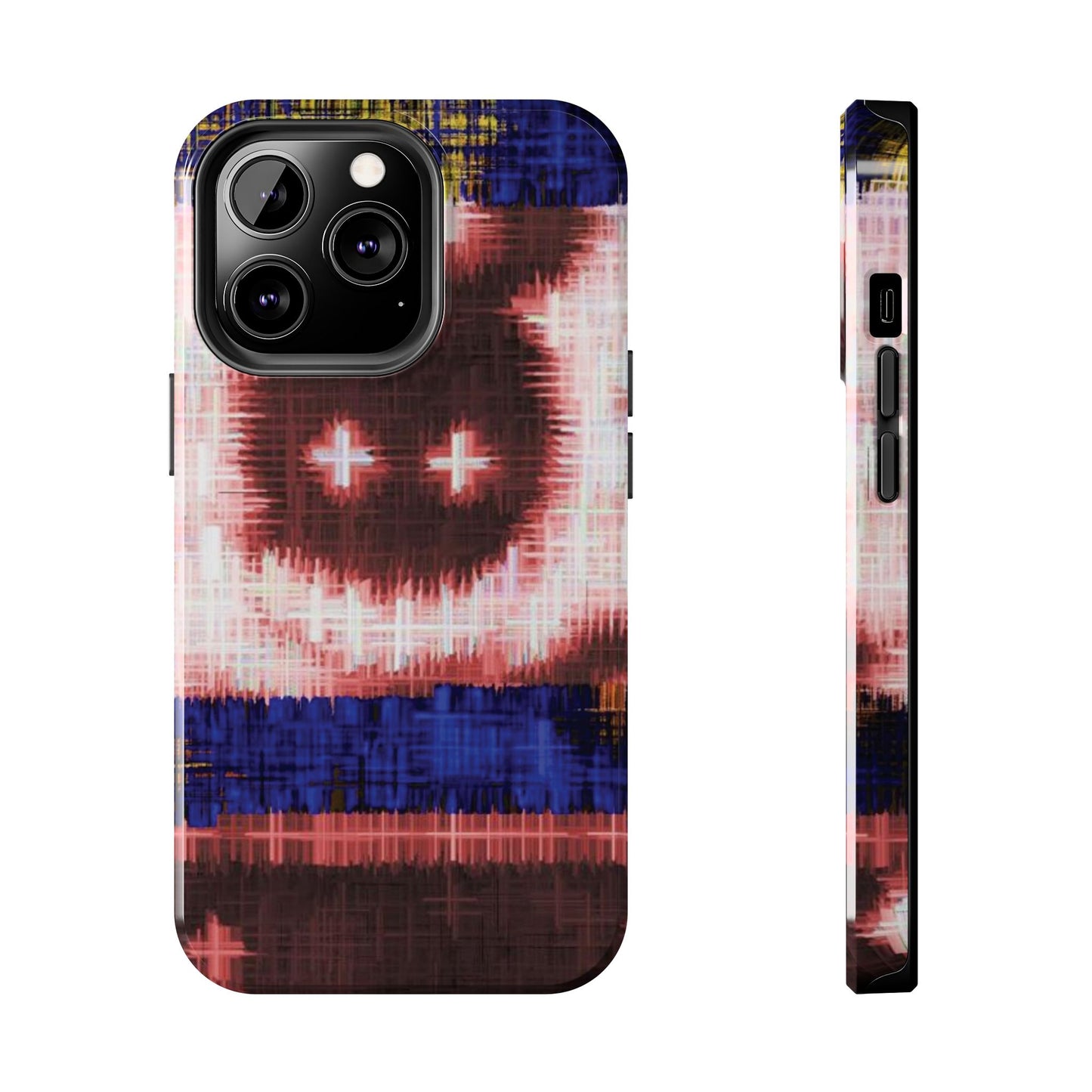 ShadowTrap INSANE Version Fanmade FNaF Art Tough 2-Layer Phone Case (iPhone)