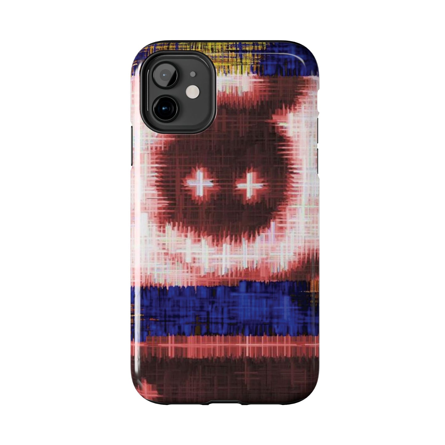 ShadowTrap INSANE Version Fanmade FNaF Art Tough 2-Layer Phone Case (iPhone)