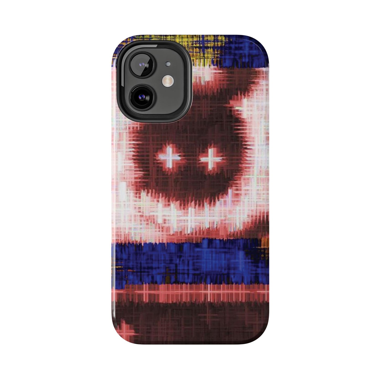 ShadowTrap INSANE Version Fanmade FNaF Art Tough 2-Layer Phone Case (iPhone)