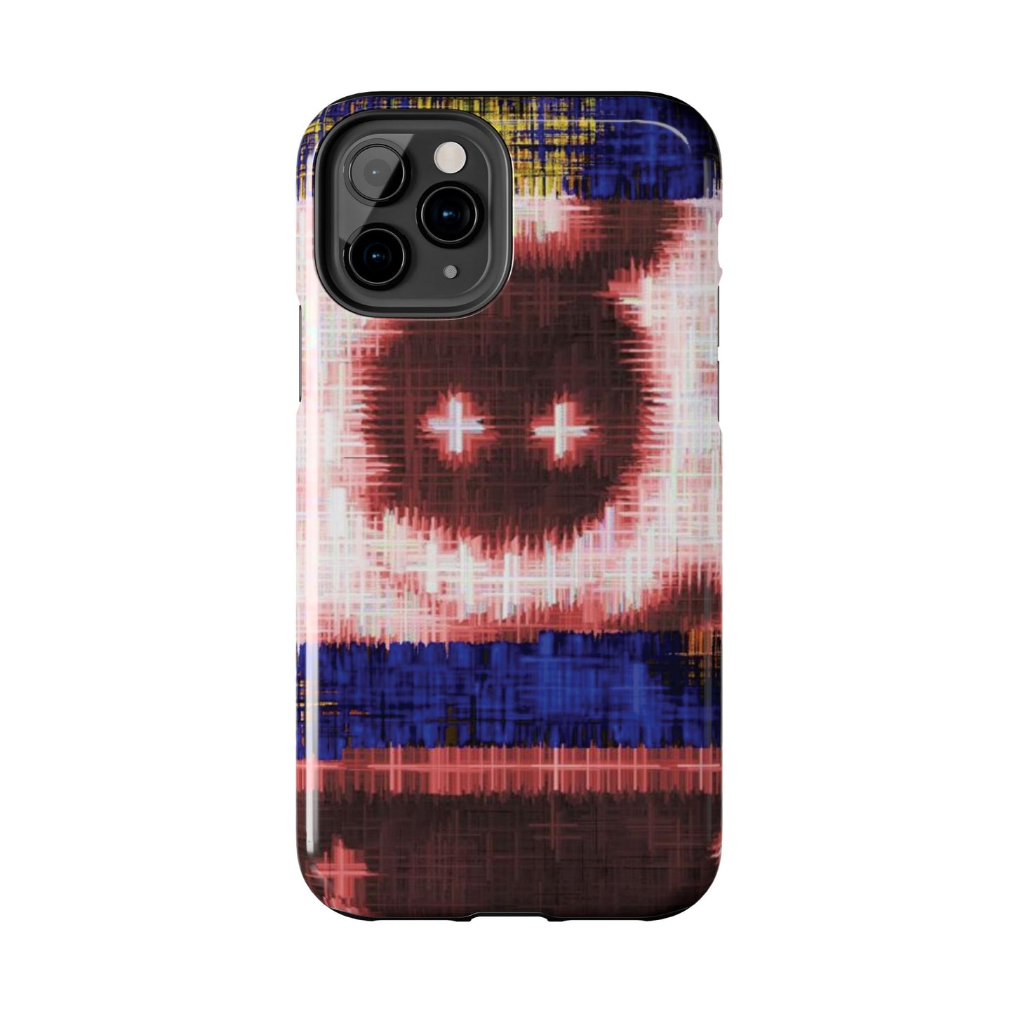 ShadowTrap INSANE Version Fanmade FNaF Art Tough 2-Layer Phone Case (iPhone)