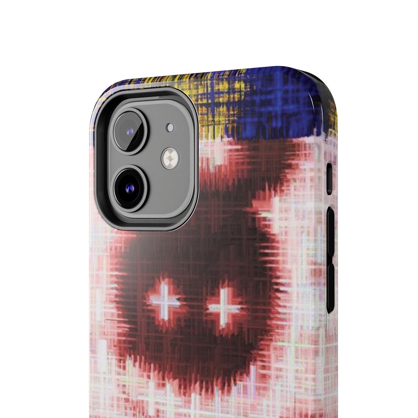 ShadowTrap INSANE Version Fanmade FNaF Art Tough 2-Layer Phone Case (iPhone)