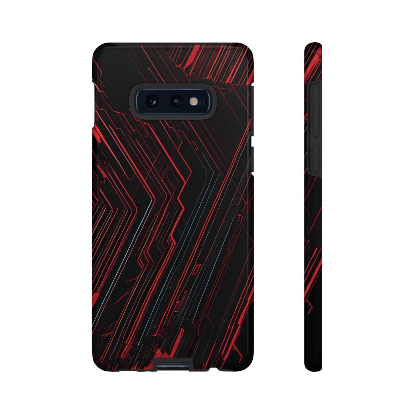 NAG09 Matrix Tough Phone Case (iPhone, Samsung, Google Pixel)