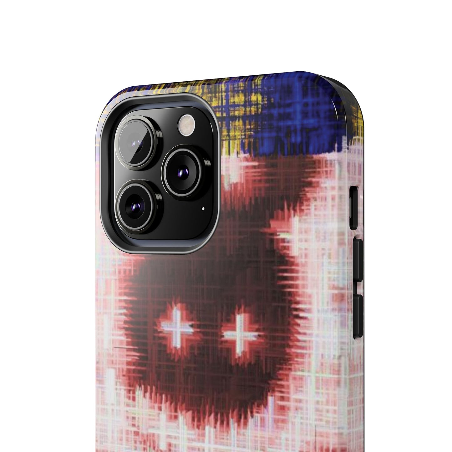 ShadowTrap INSANE Version Fanmade FNaF Art Tough 2-Layer Phone Case (iPhone)