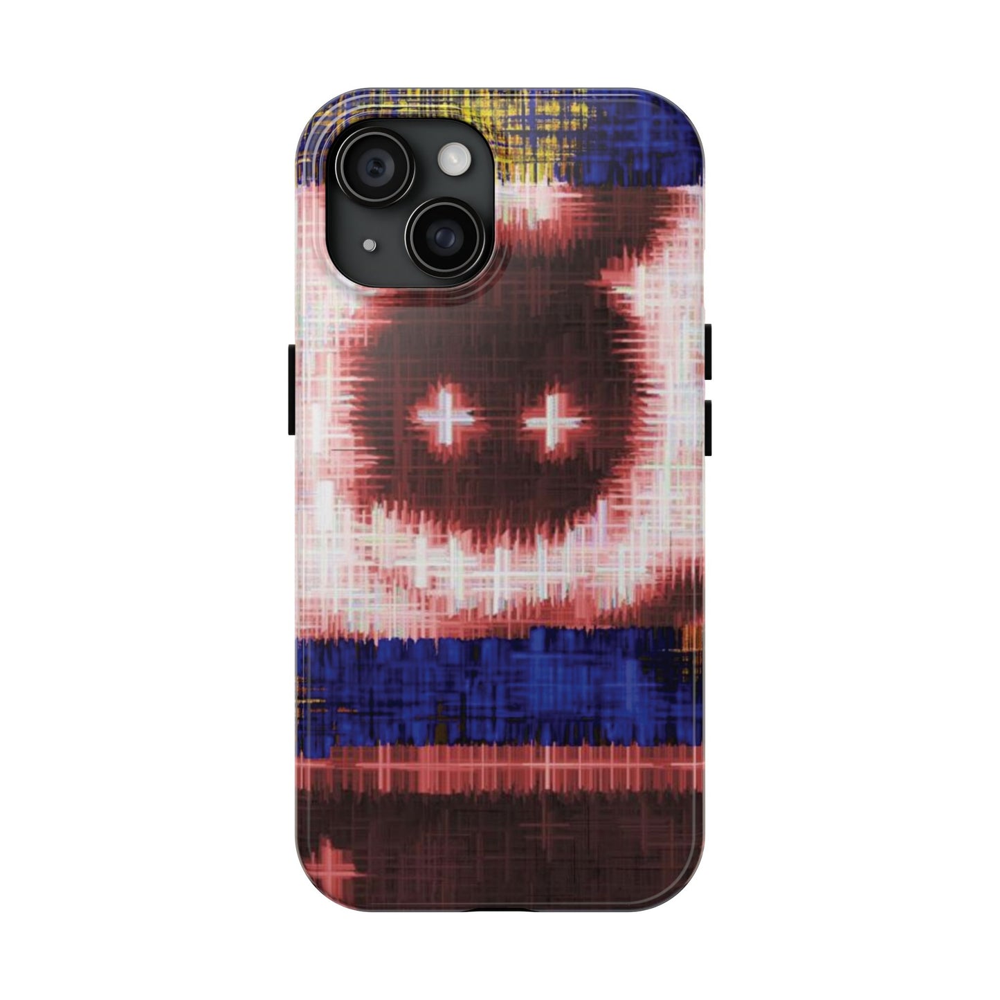 ShadowTrap INSANE Version Fanmade FNaF Art Tough 2-Layer Phone Case (iPhone)