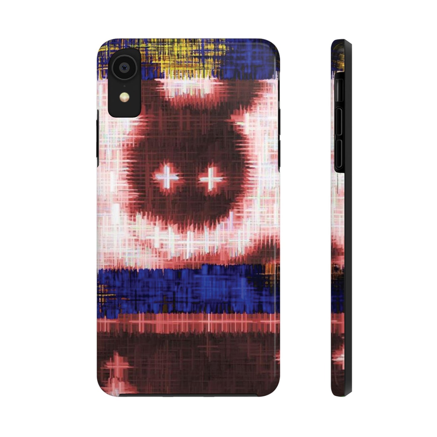 ShadowTrap INSANE Version Fanmade FNaF Art Tough 2-Layer Phone Case (iPhone)