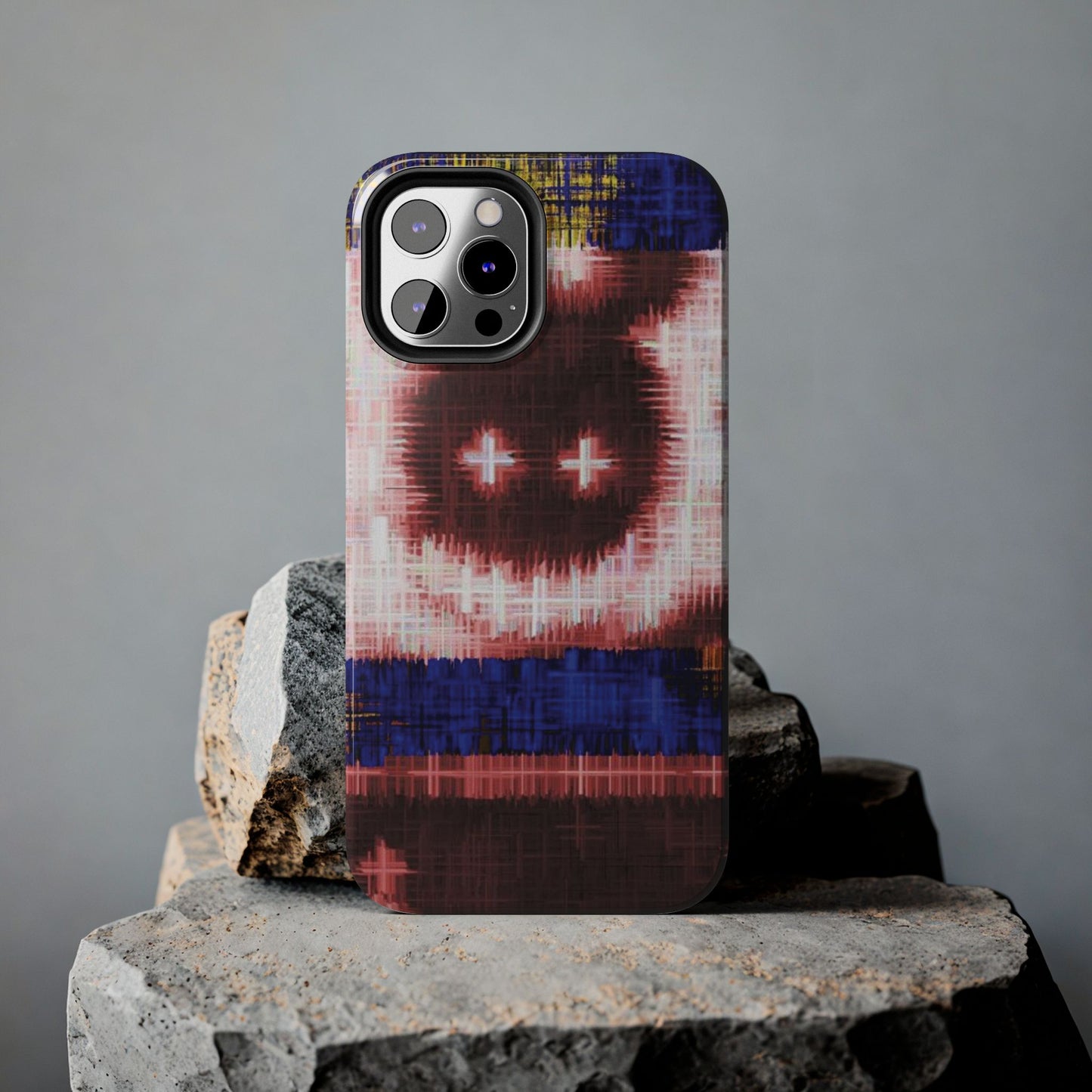 ShadowTrap INSANE Version Fanmade FNaF Art Tough 2-Layer Phone Case (iPhone)