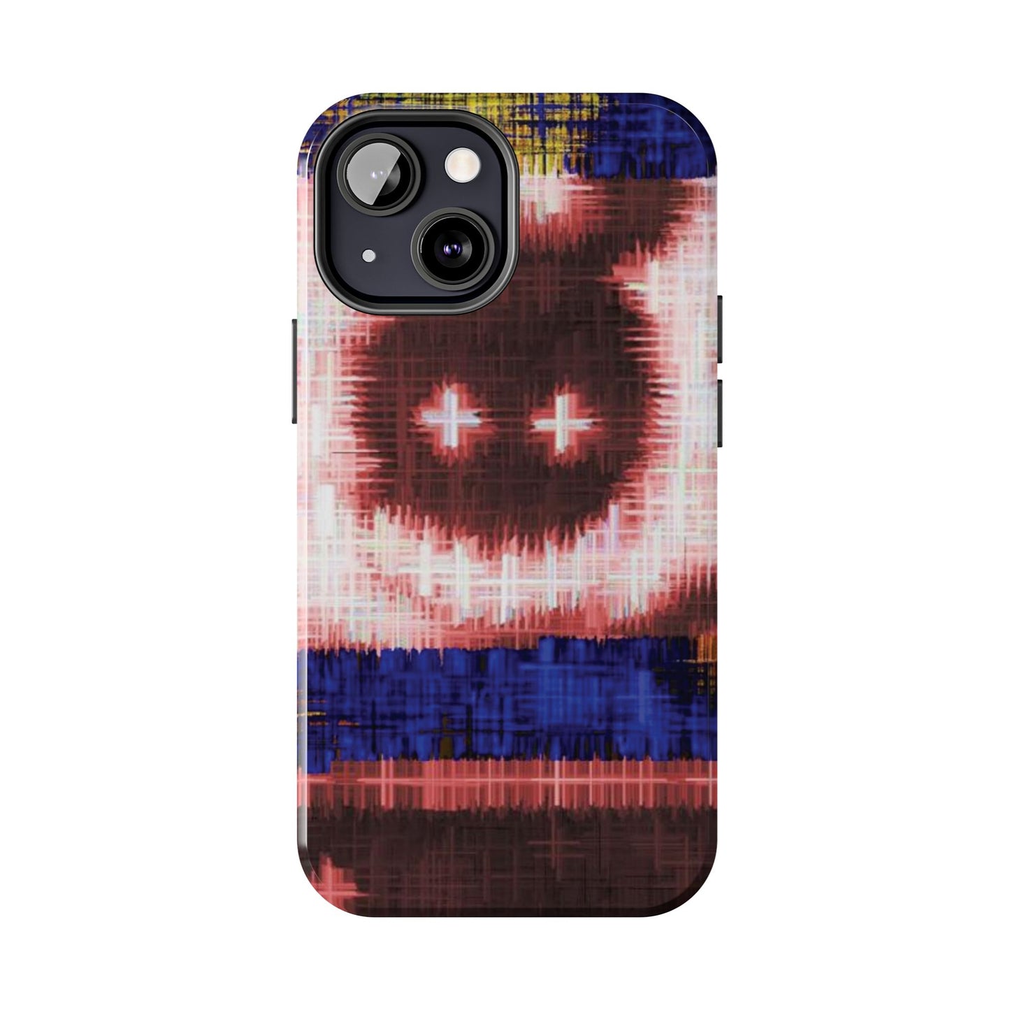 ShadowTrap INSANE Version Fanmade FNaF Art Tough 2-Layer Phone Case (iPhone)