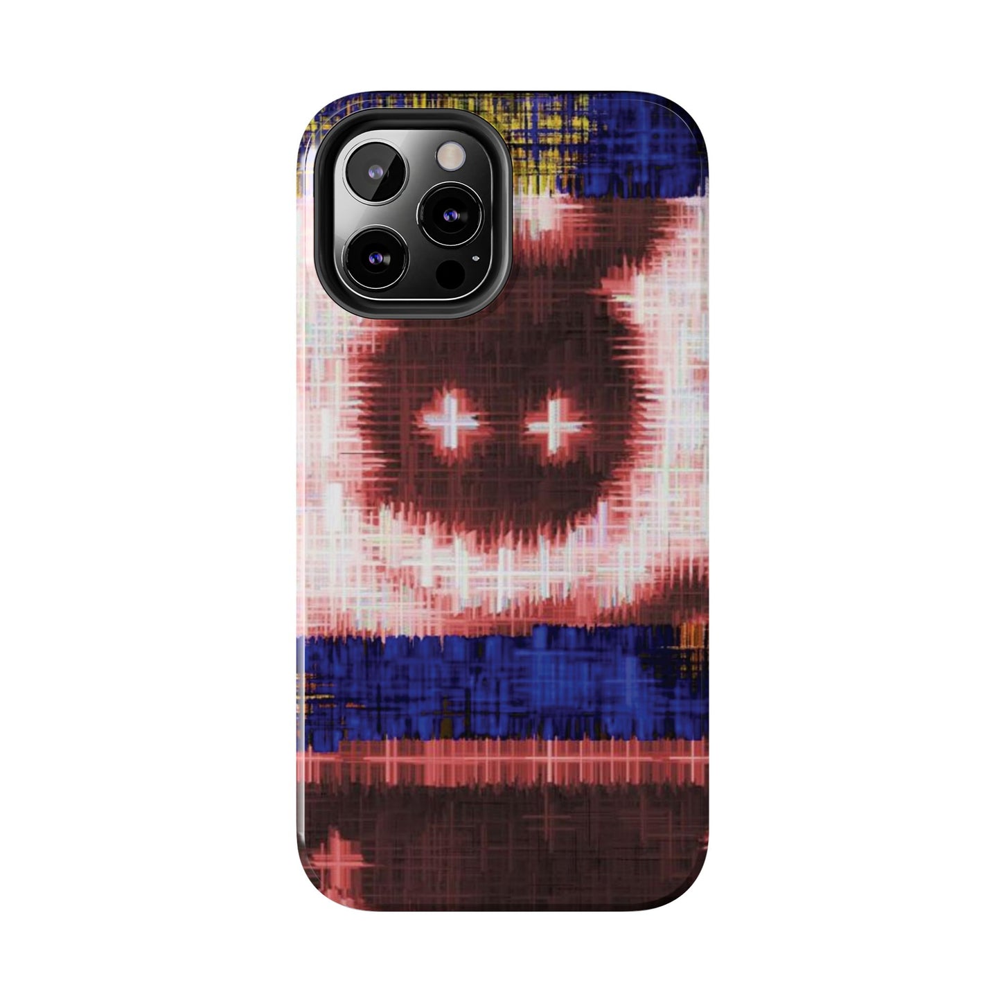 ShadowTrap INSANE Version Fanmade FNaF Art Tough 2-Layer Phone Case (iPhone)