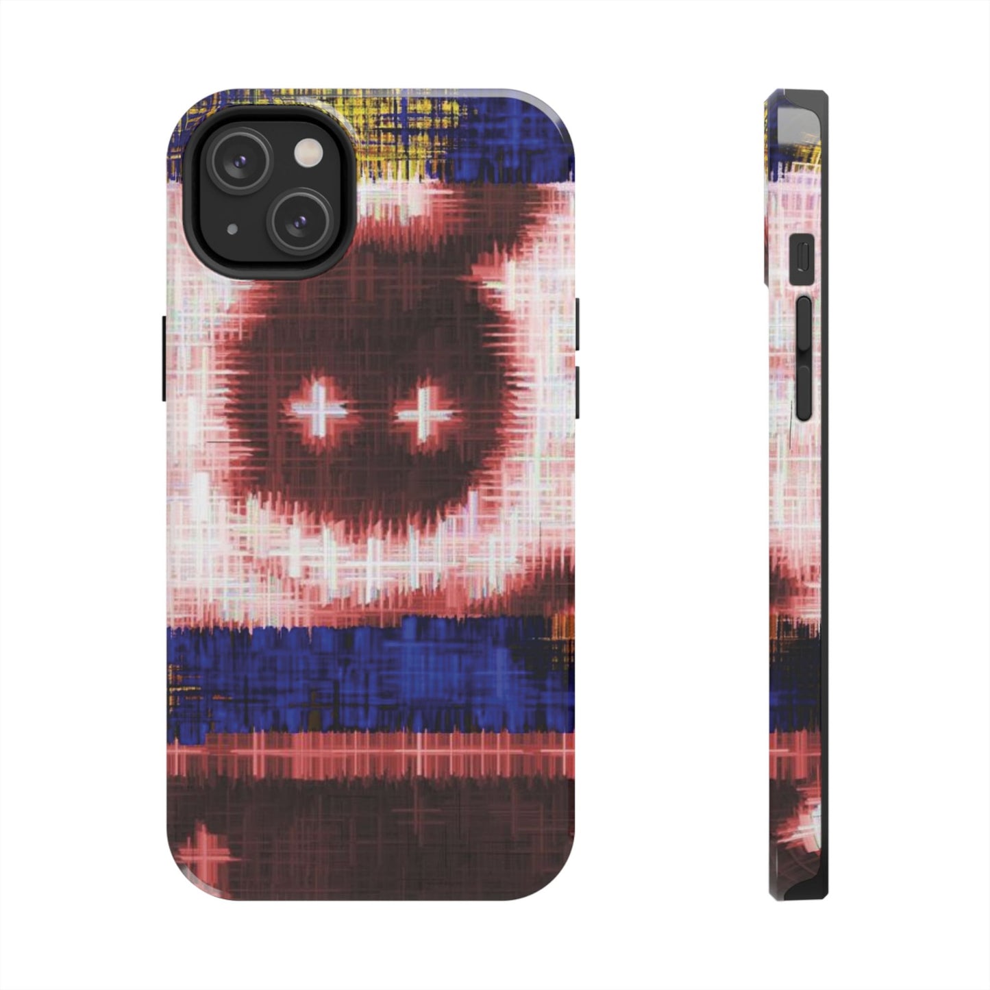 ShadowTrap INSANE Version Fanmade FNaF Art Tough 2-Layer Phone Case (iPhone)