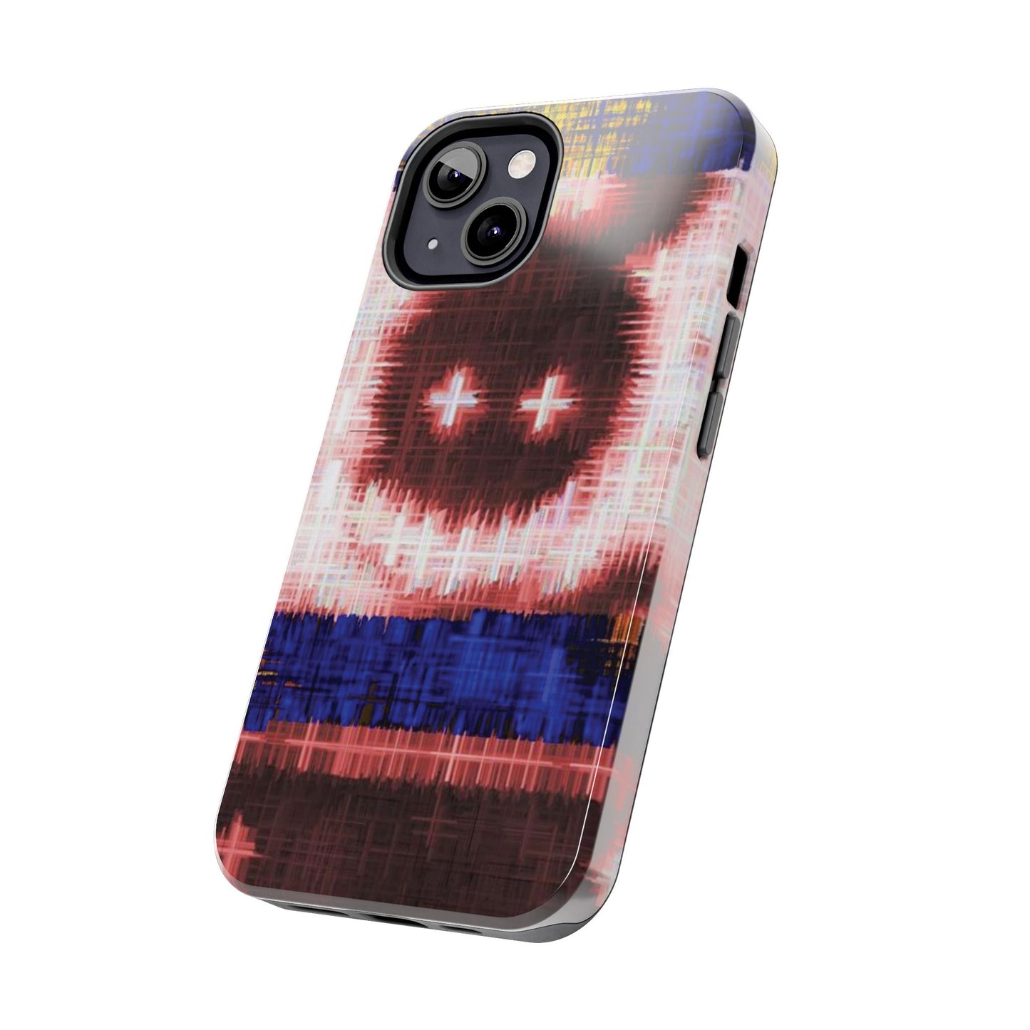 ShadowTrap INSANE Version Fanmade FNaF Art Tough 2-Layer Phone Case (iPhone)