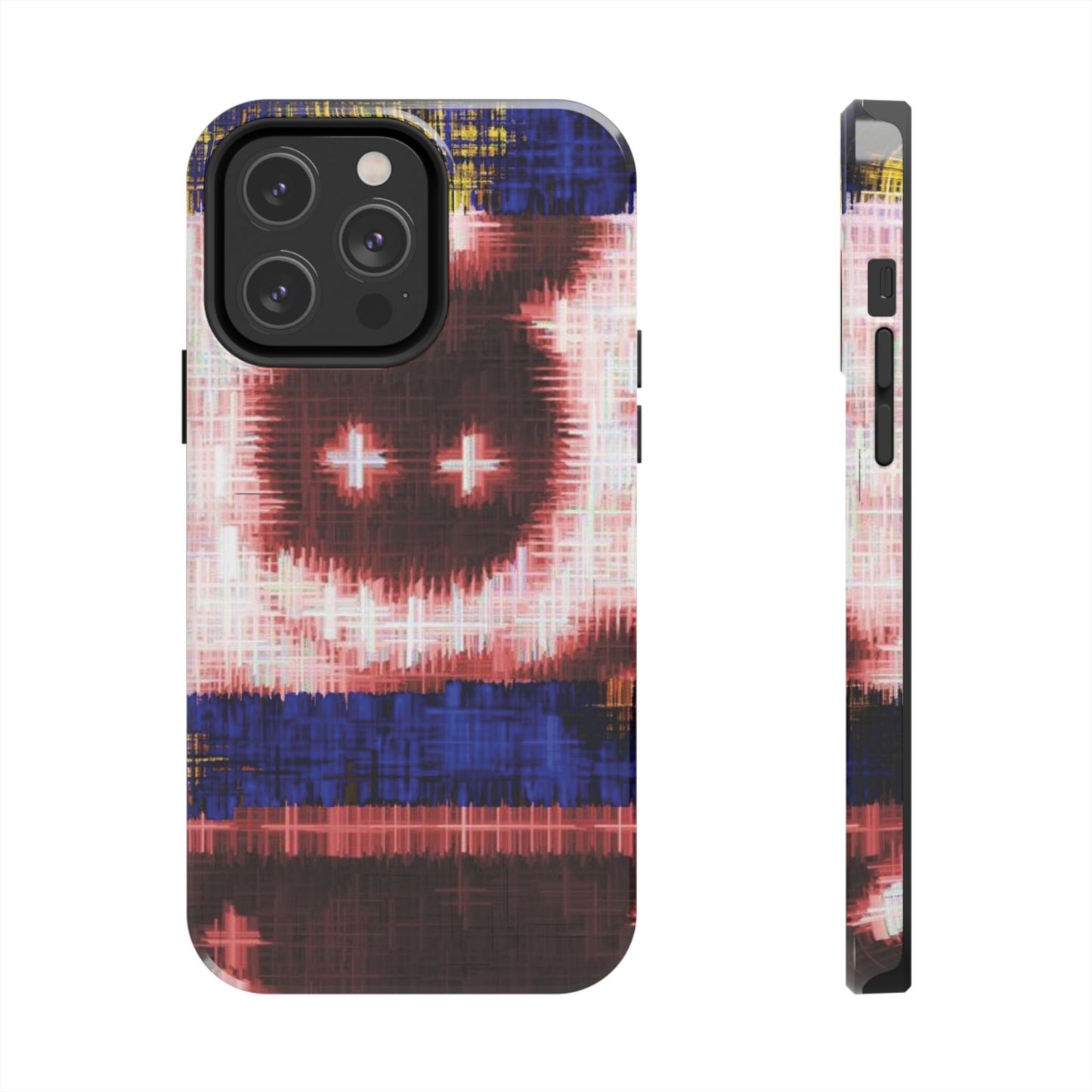 ShadowTrap INSANE Version Fanmade FNaF Art Tough 2-Layer Phone Case (iPhone)