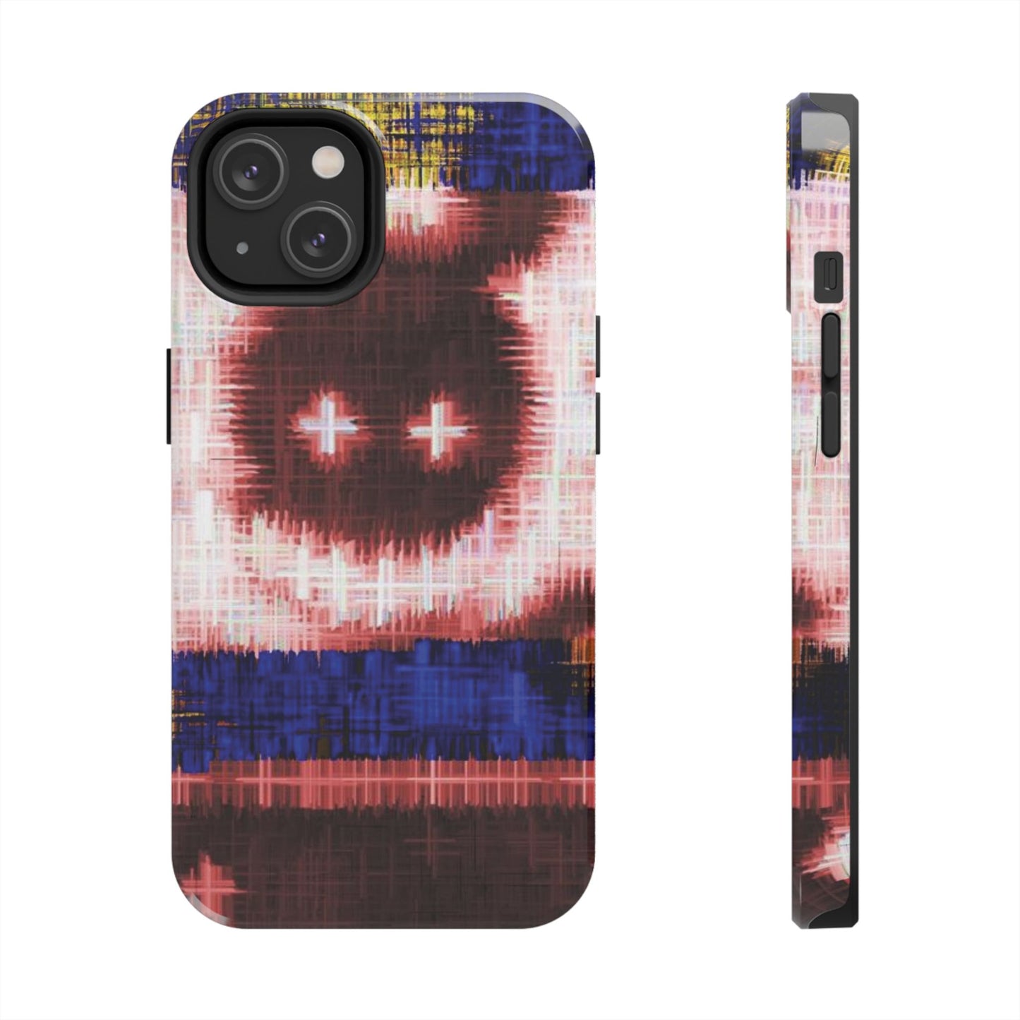 ShadowTrap INSANE Version Fanmade FNaF Art Tough 2-Layer Phone Case (iPhone)