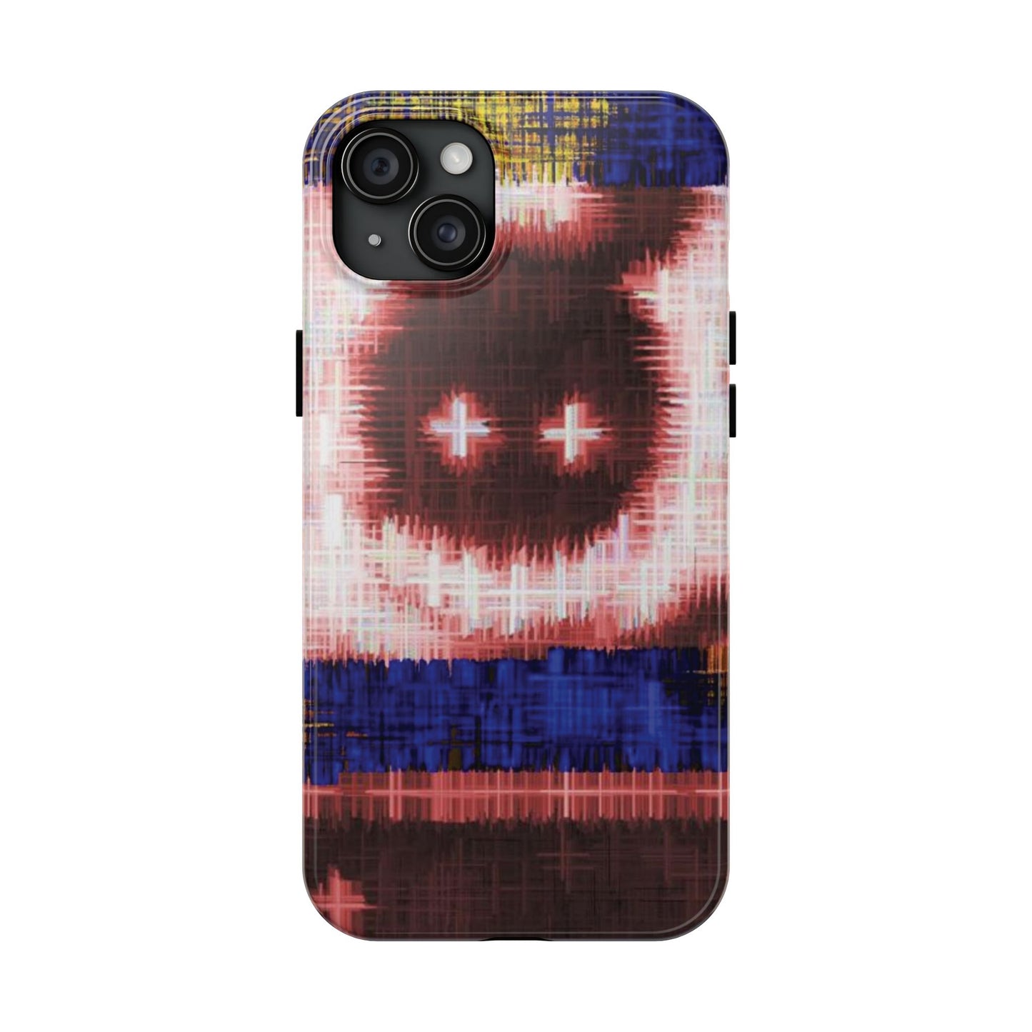 ShadowTrap INSANE Version Fanmade FNaF Art Tough 2-Layer Phone Case (iPhone)