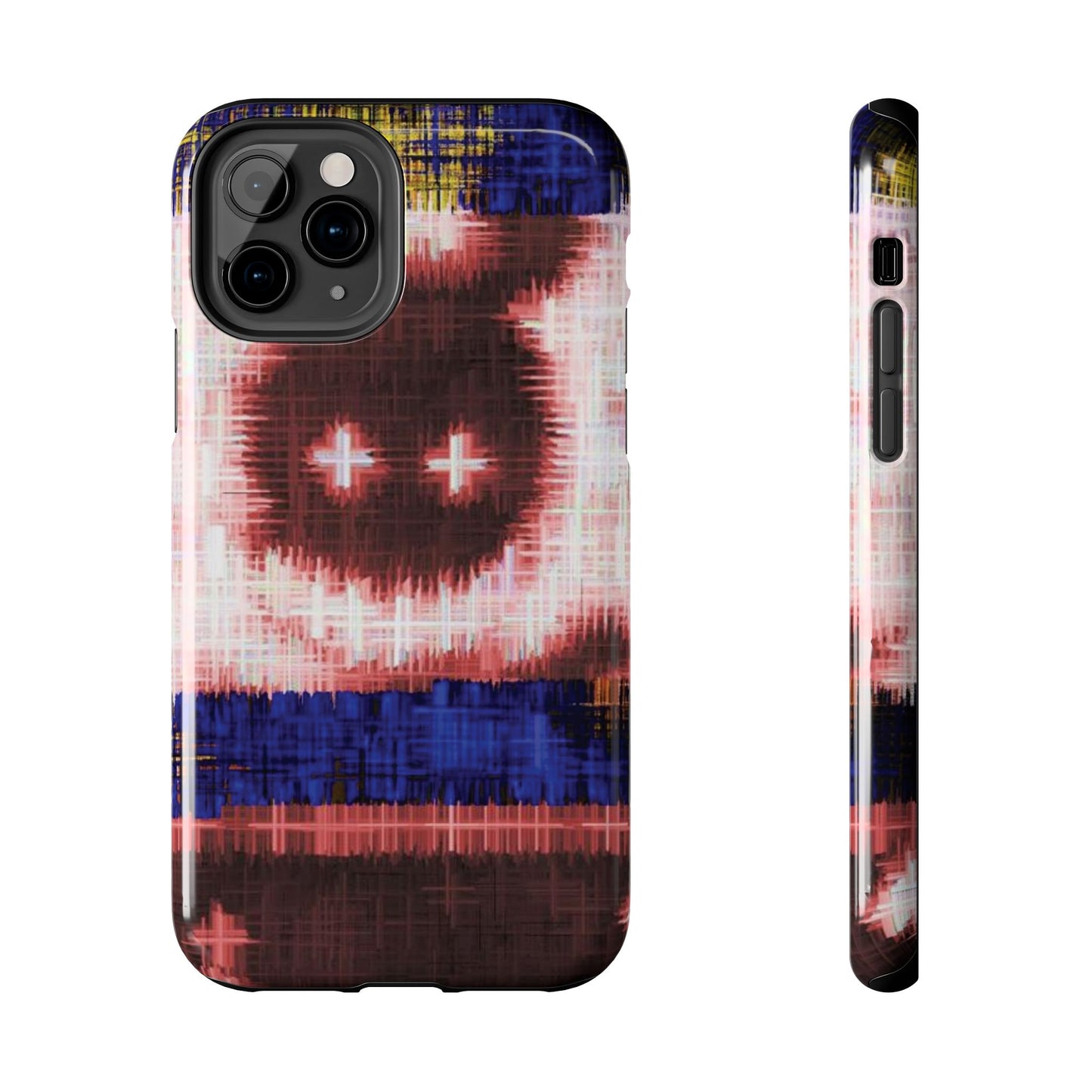 ShadowTrap INSANE Version Fanmade FNaF Art Tough 2-Layer Phone Case (iPhone)