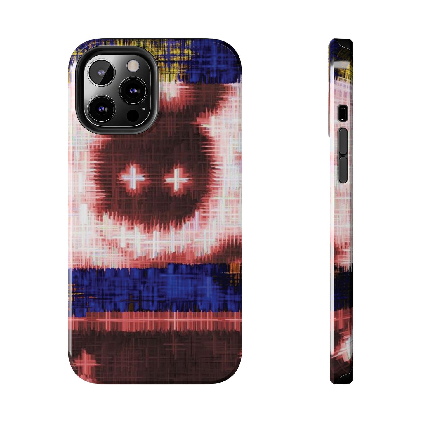 ShadowTrap INSANE Version Fanmade FNaF Art Tough 2-Layer Phone Case (iPhone)