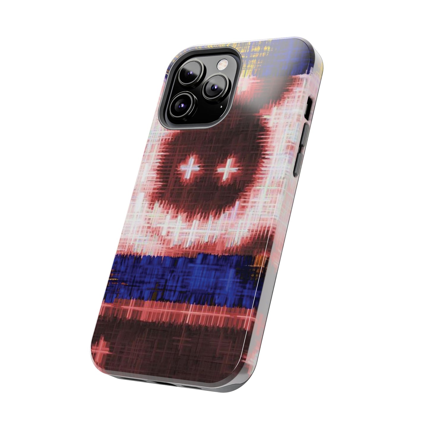 ShadowTrap INSANE Version Fanmade FNaF Art Tough 2-Layer Phone Case (iPhone)