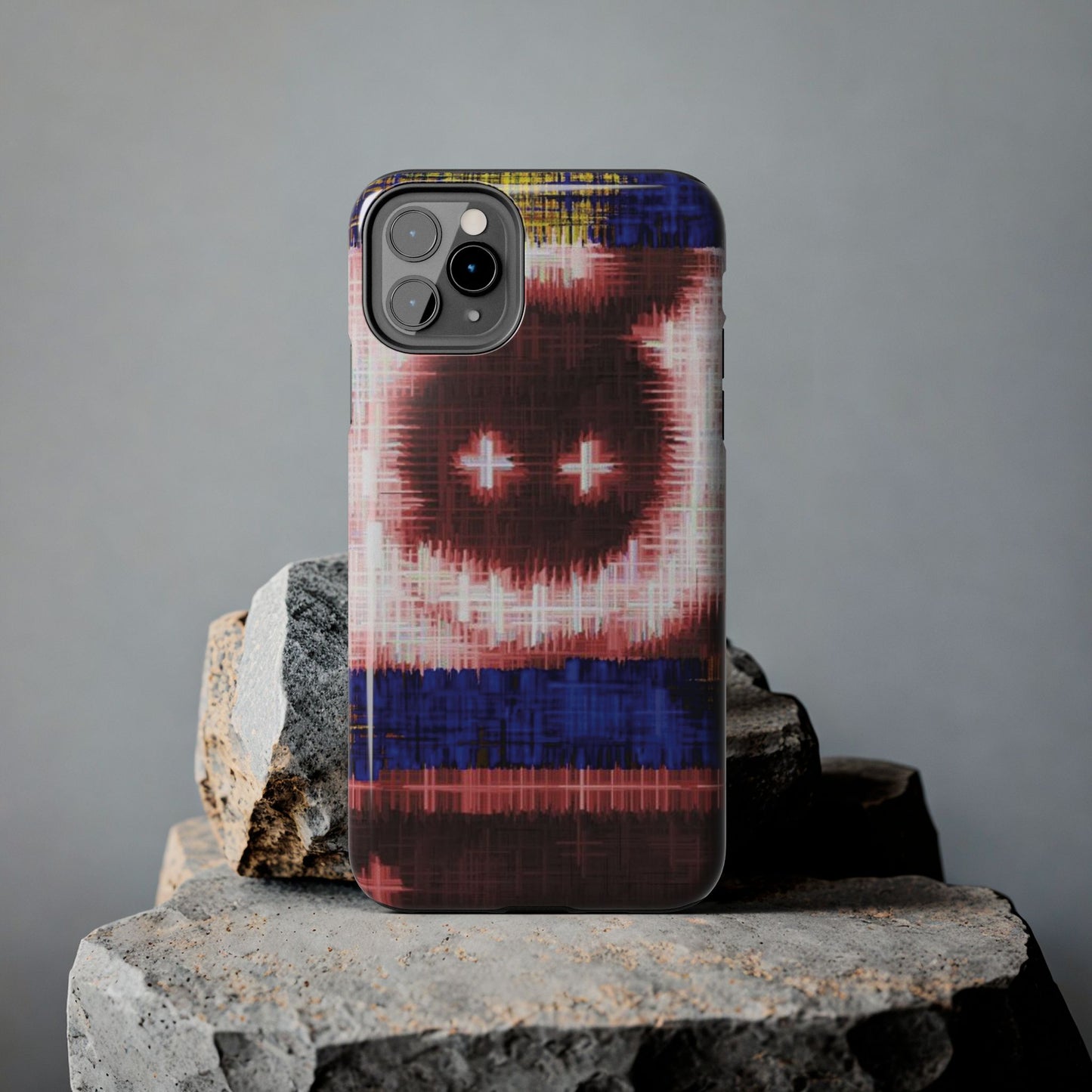 ShadowTrap INSANE Version Fanmade FNaF Art Tough 2-Layer Phone Case (iPhone)