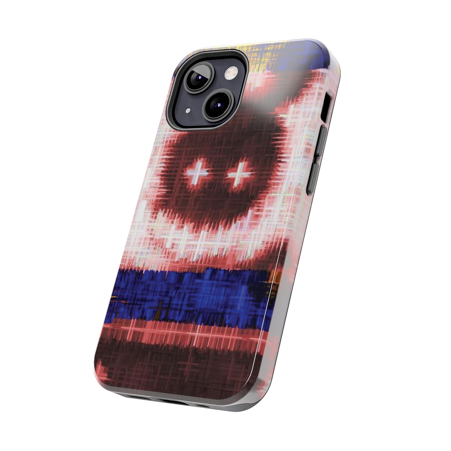 ShadowTrap INSANE Version Fanmade FNaF Art Tough 2-Layer Phone Case (iPhone)